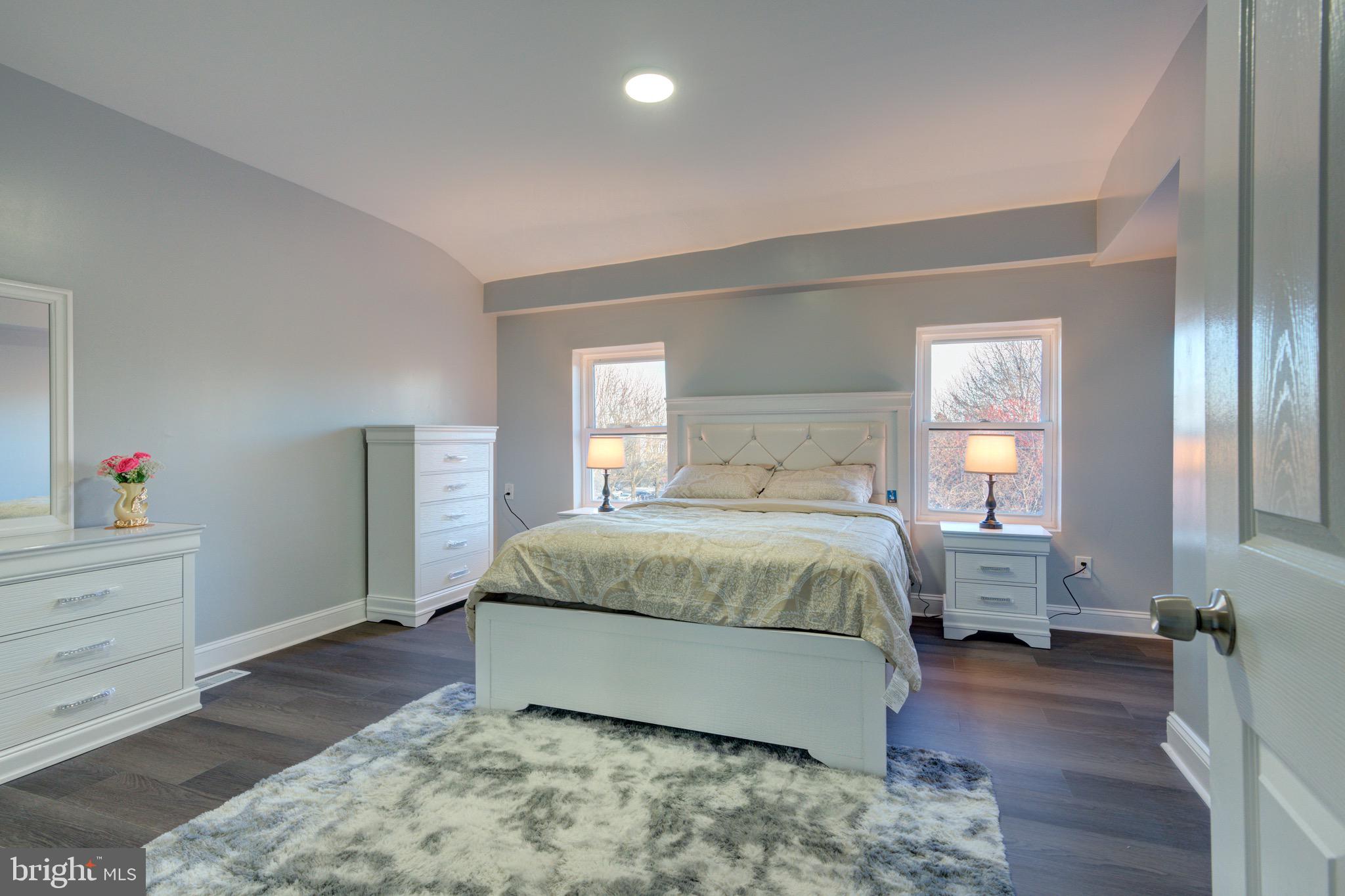 FISHTOWN - Residential