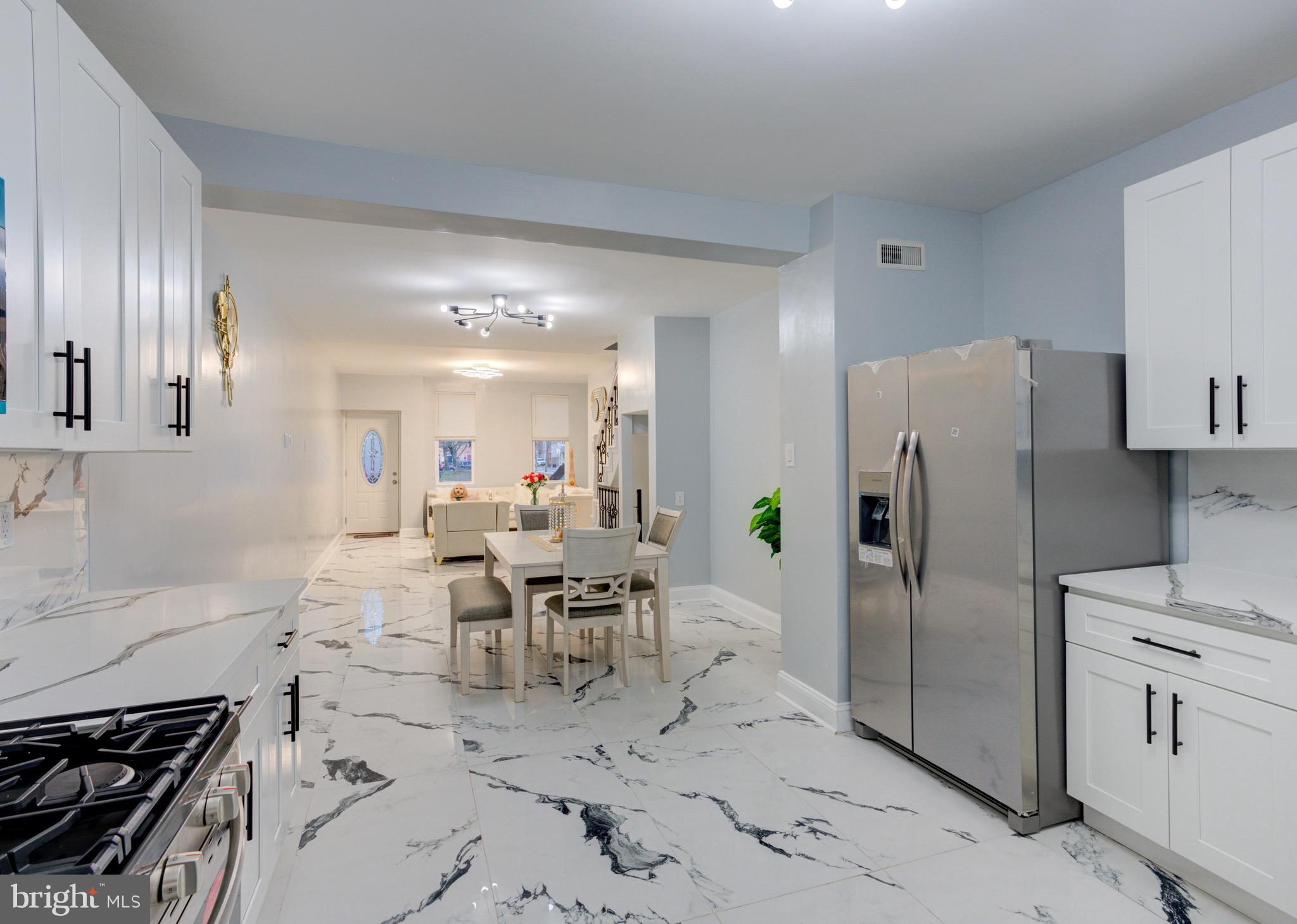 FISHTOWN - Residential