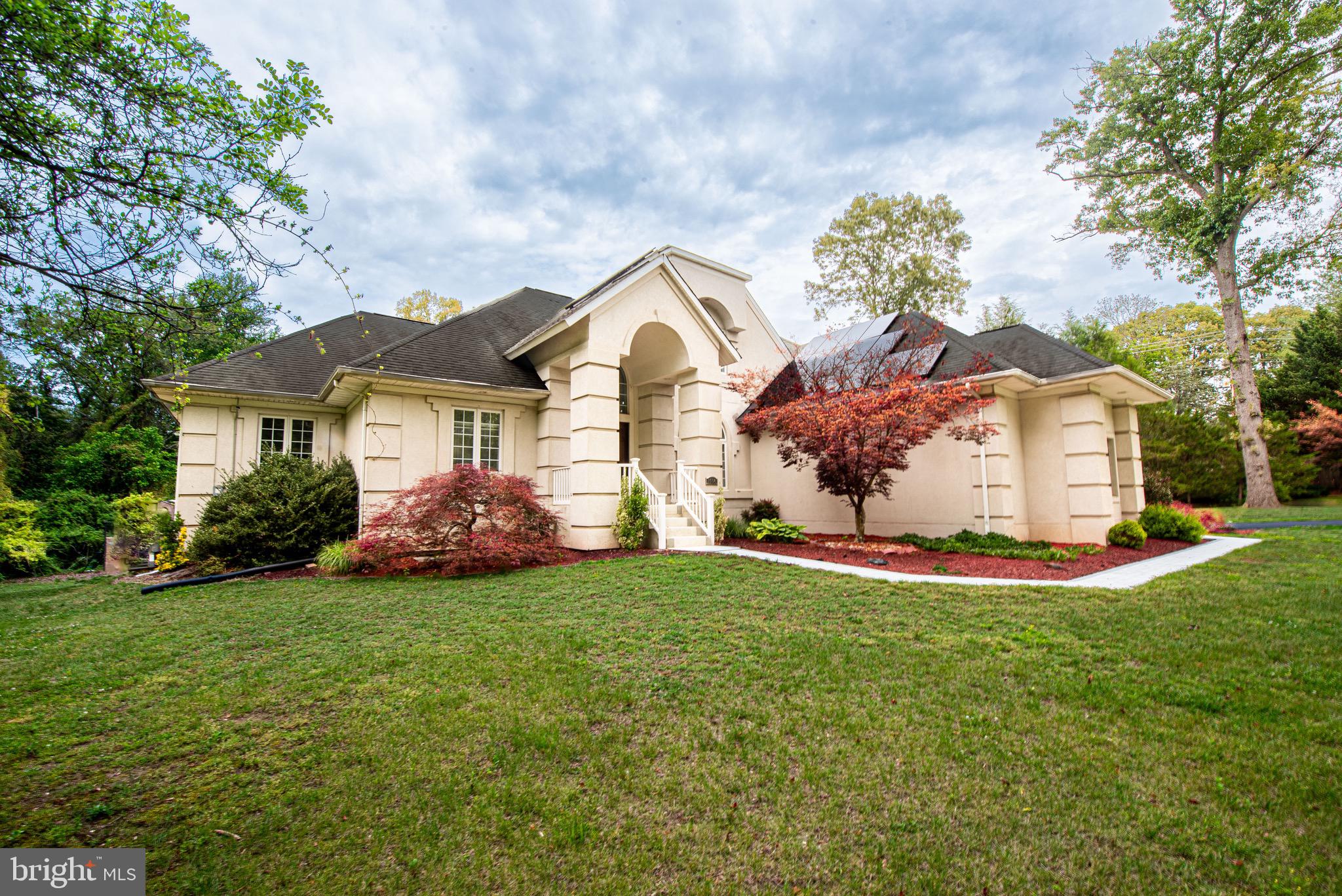 HARWOOD - Residential