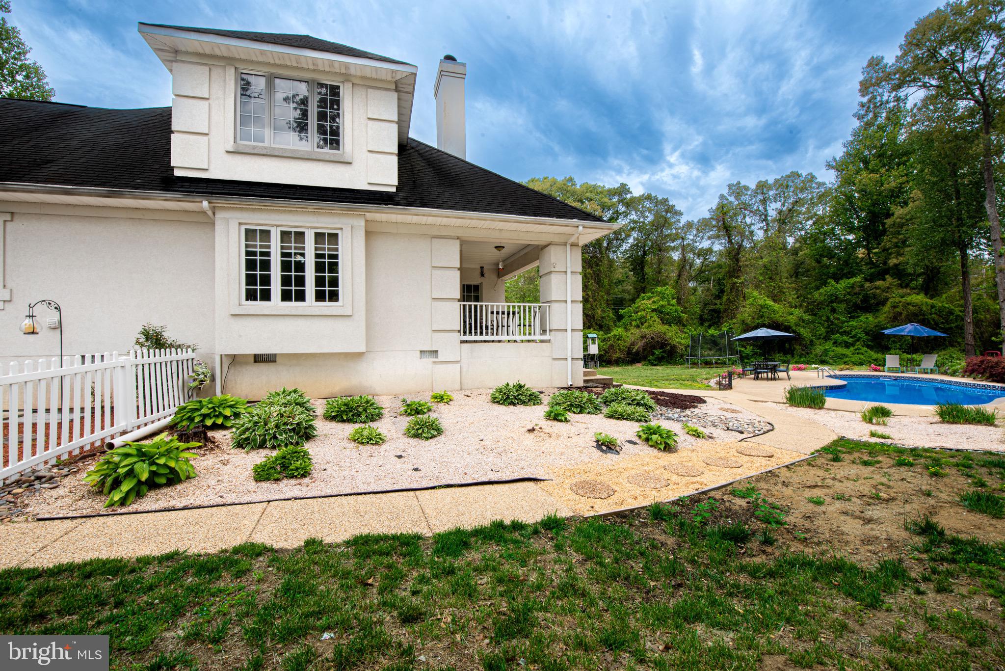 HARWOOD - Residential