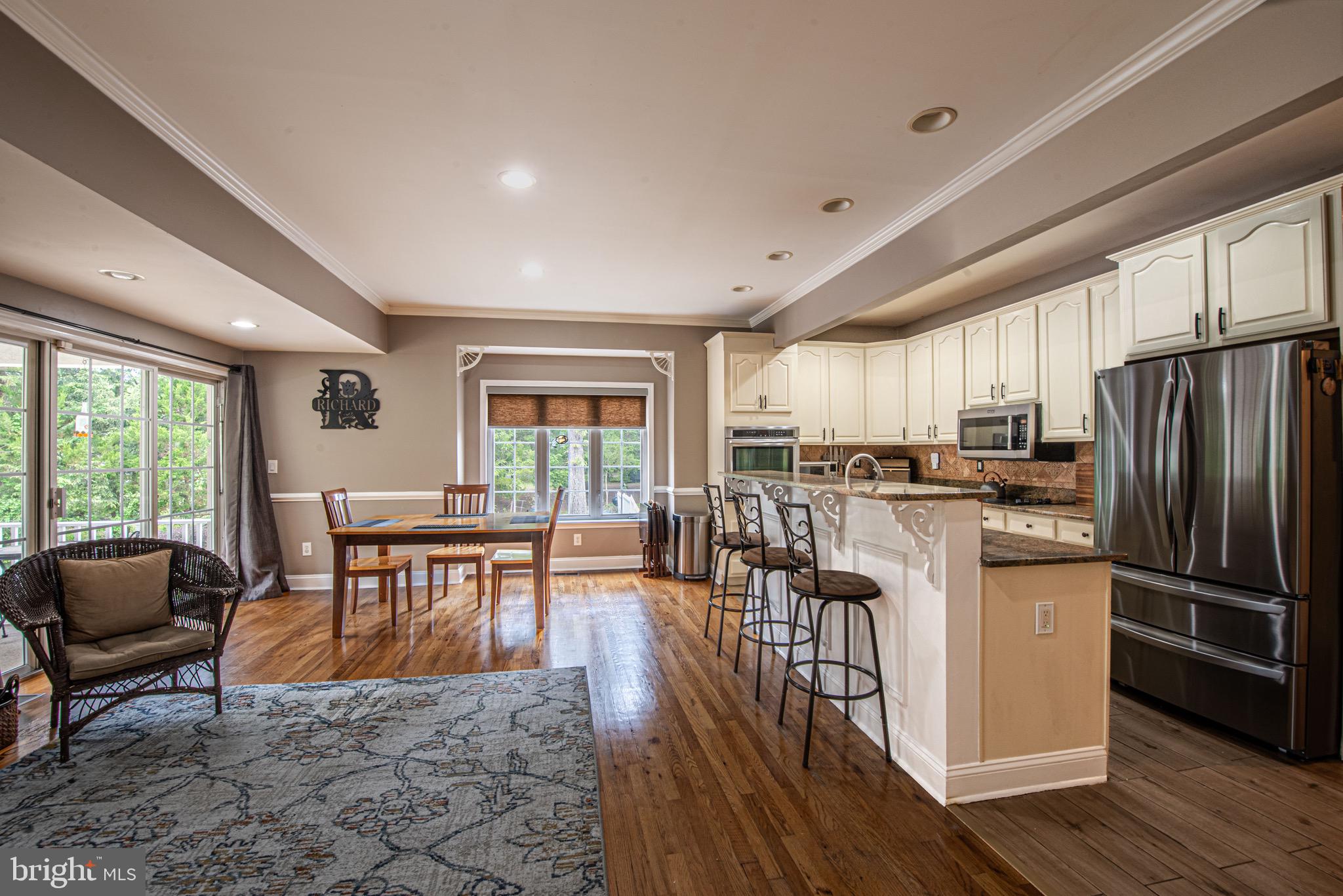 HARWOOD - Residential
