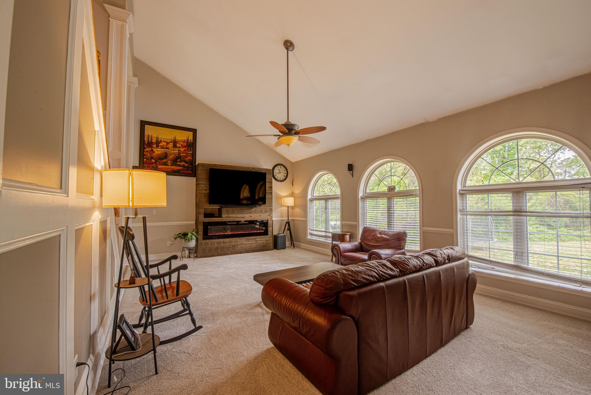 HARWOOD - Residential