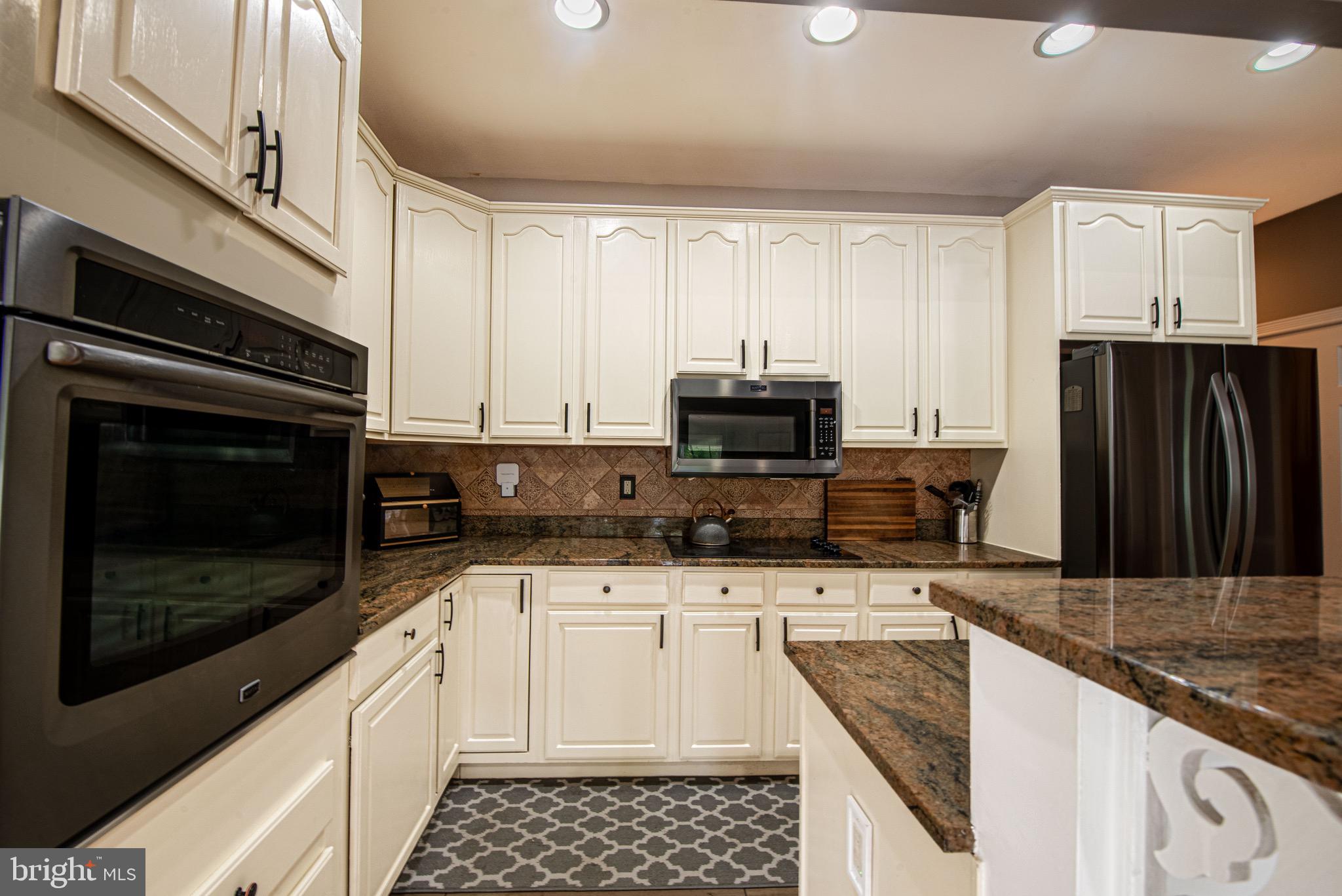 HARWOOD - Residential