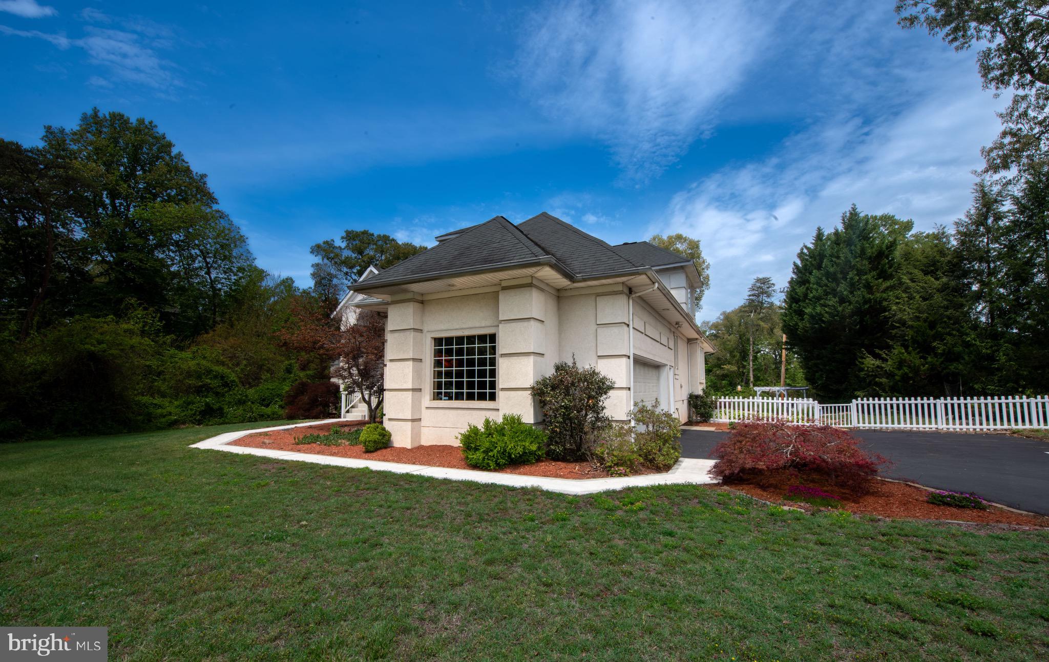 HARWOOD - Residential