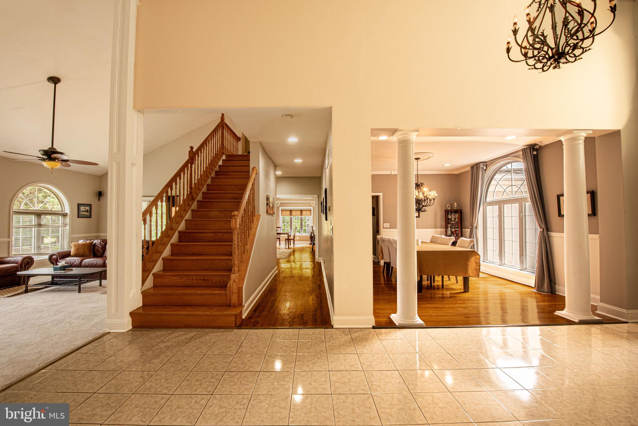 HARWOOD - Residential