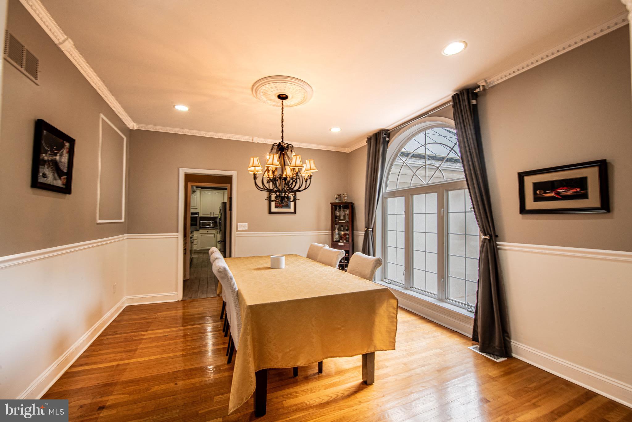 HARWOOD - Residential