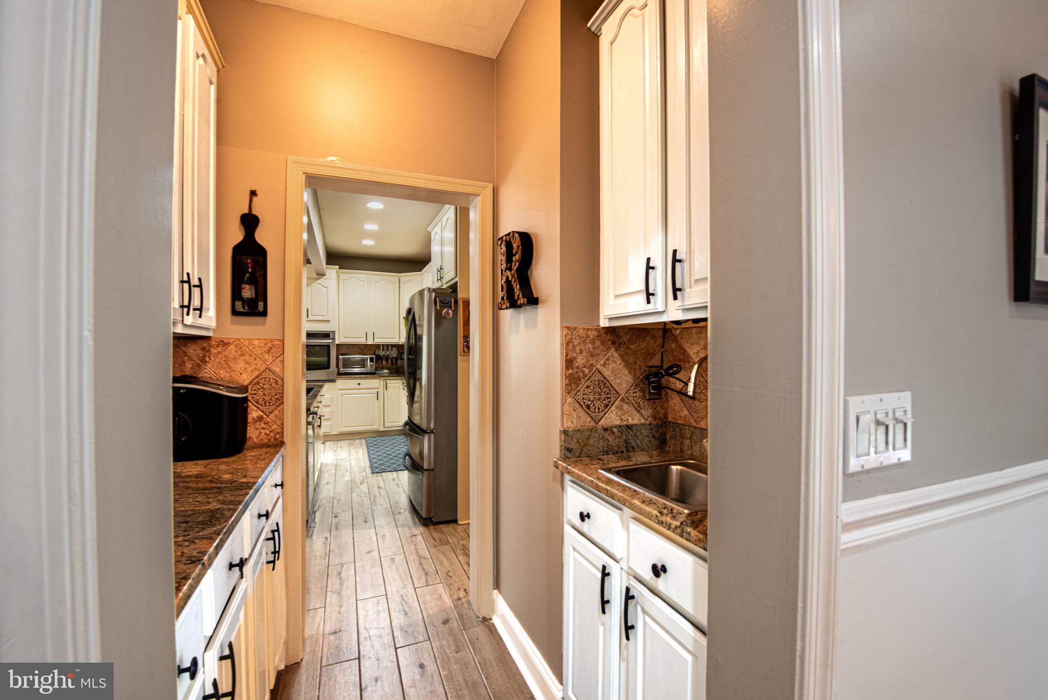 HARWOOD - Residential