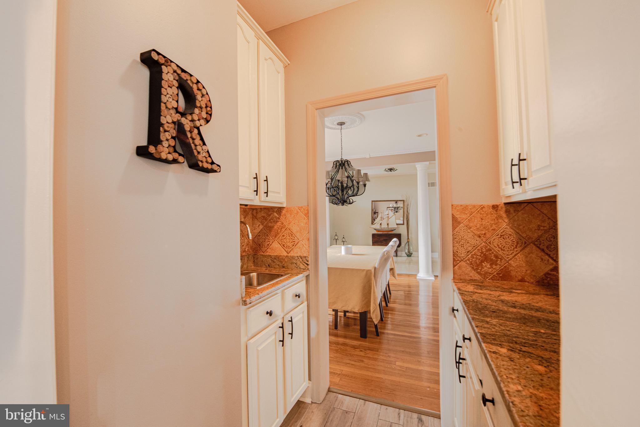 HARWOOD - Residential