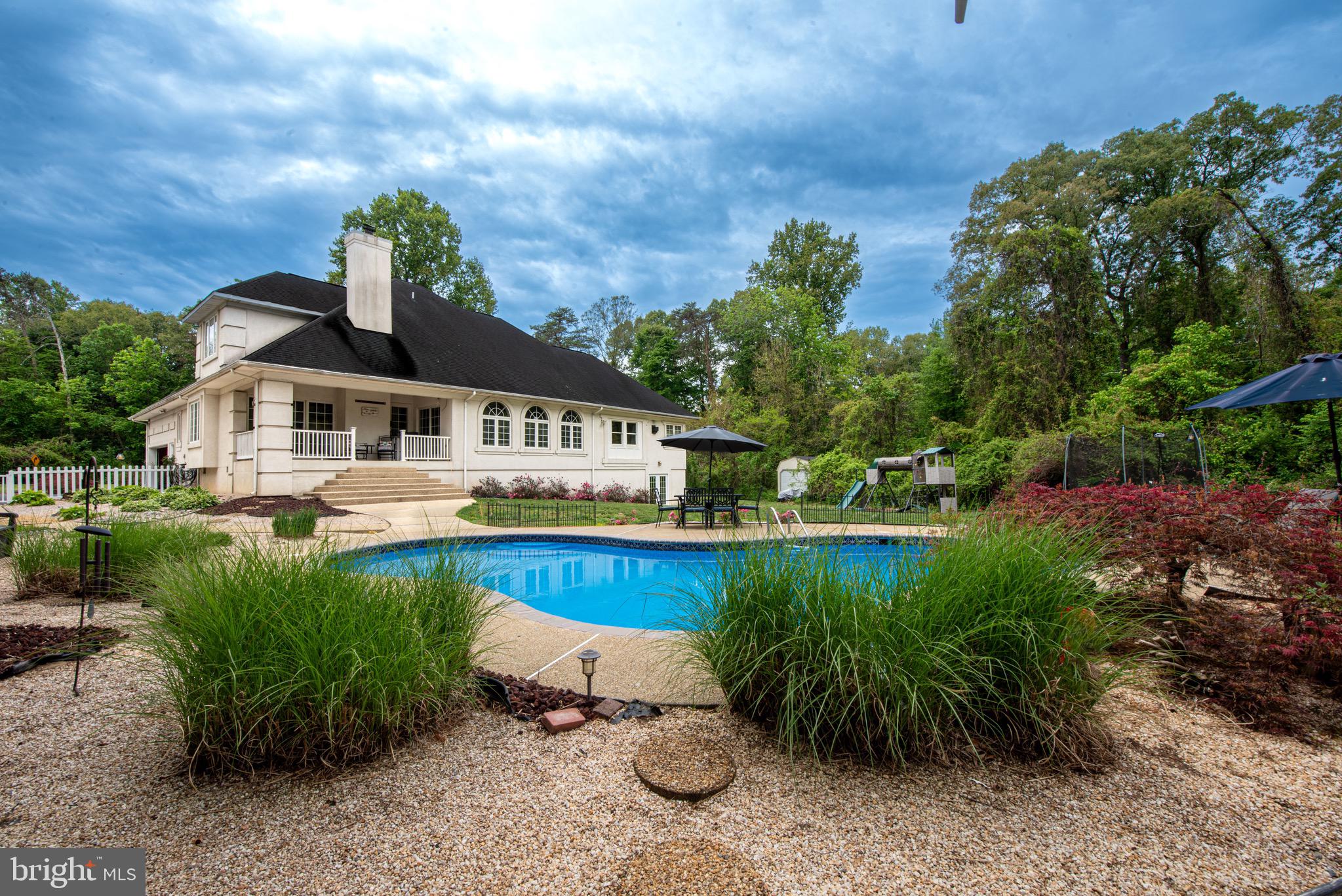 HARWOOD - Residential
