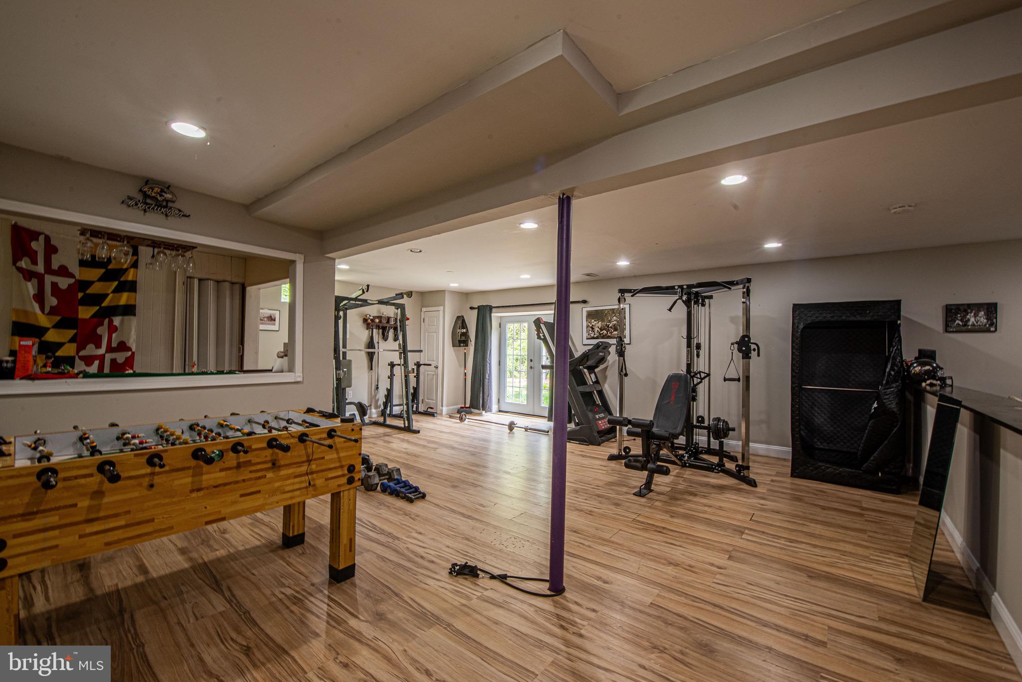 HARWOOD - Residential