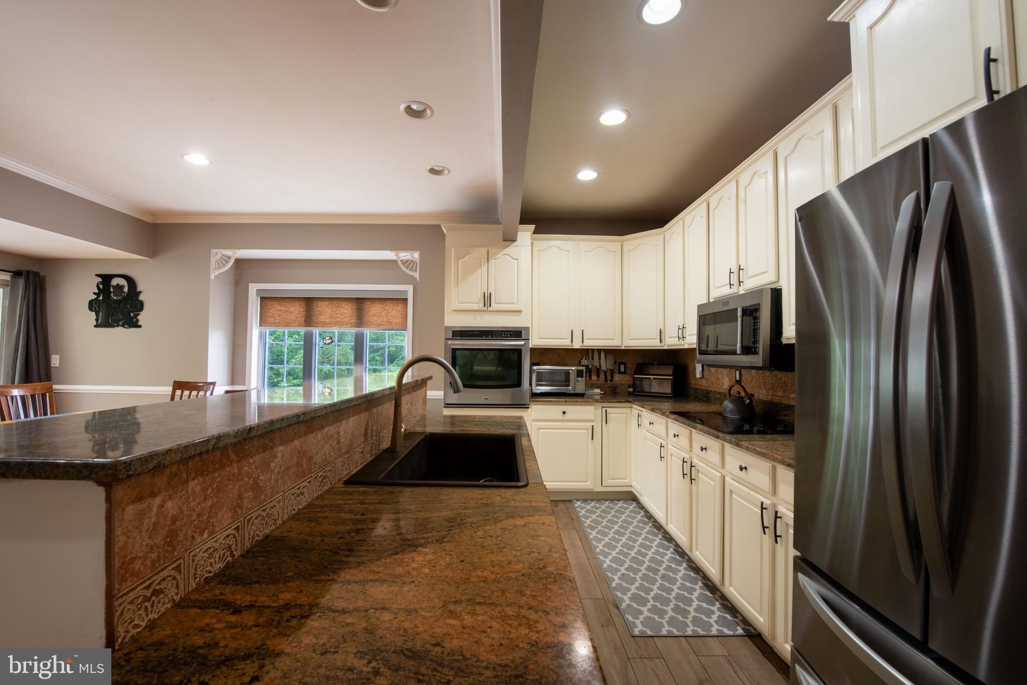 HARWOOD - Residential