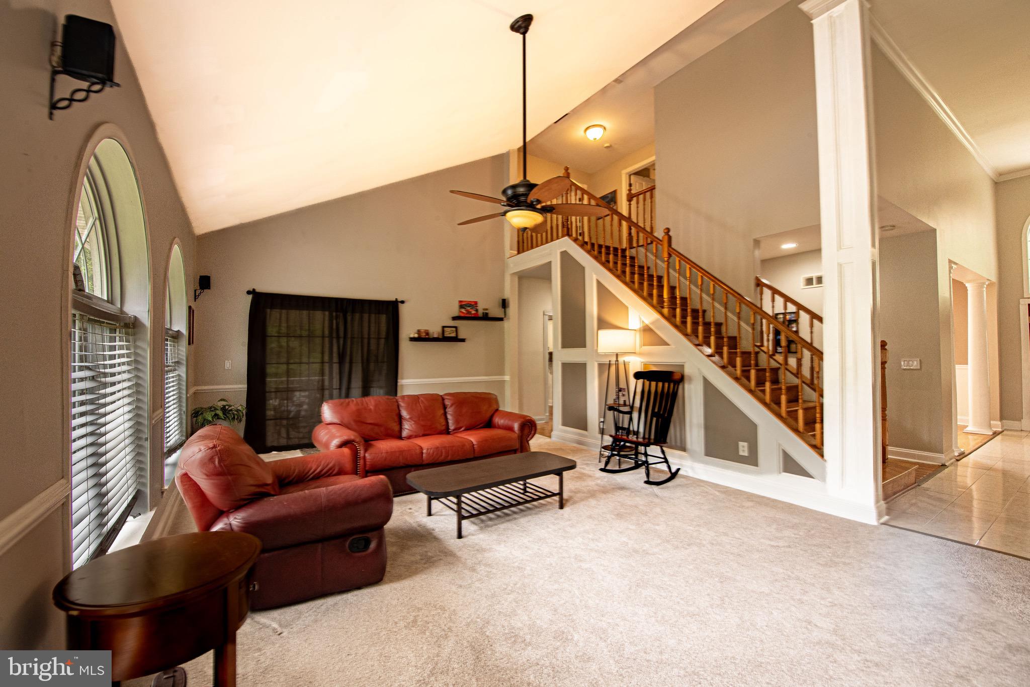 HARWOOD - Residential