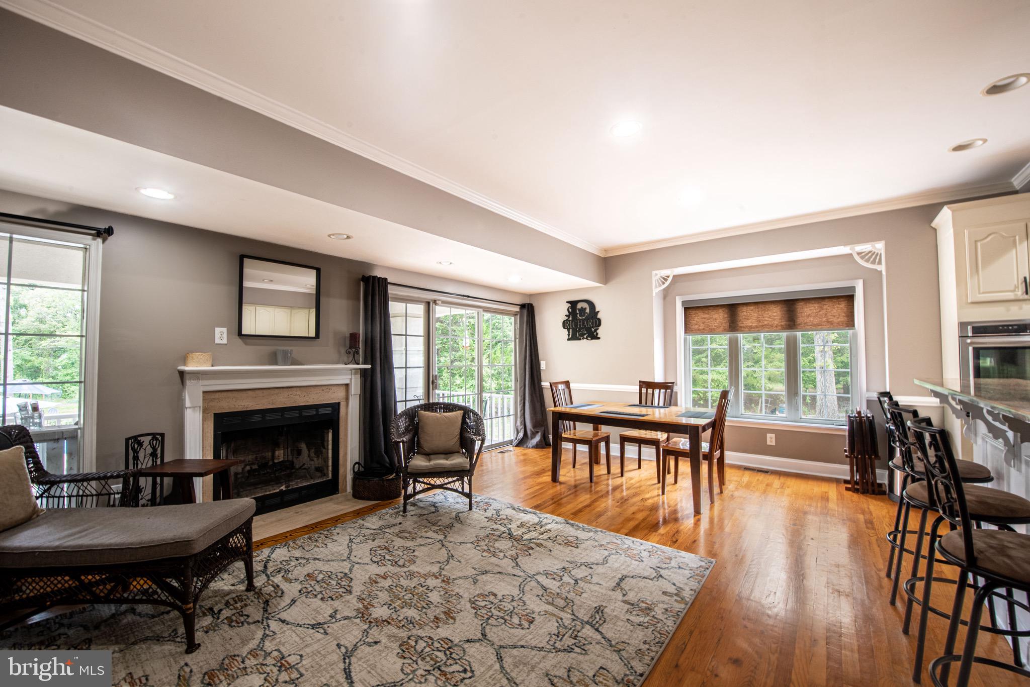 HARWOOD - Residential