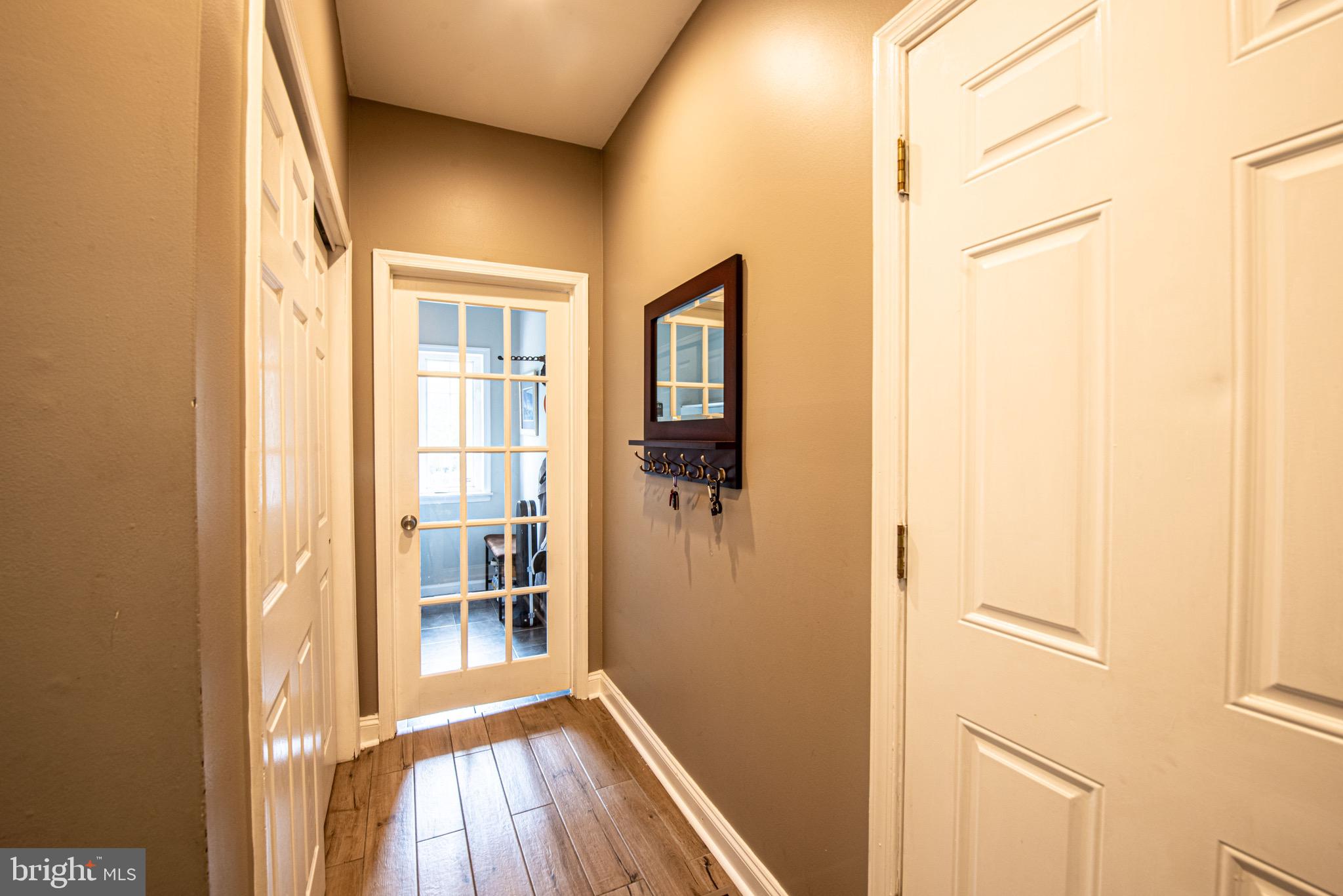 HARWOOD - Residential