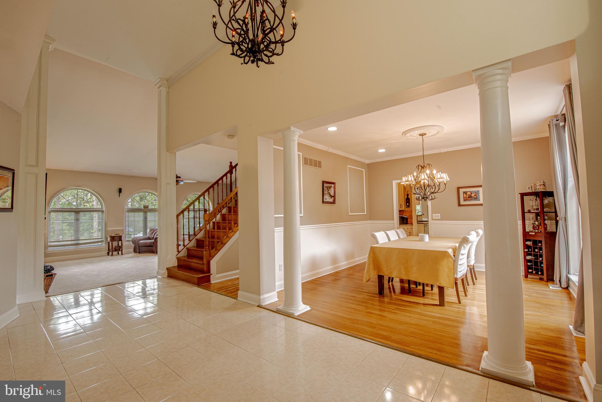 HARWOOD - Residential