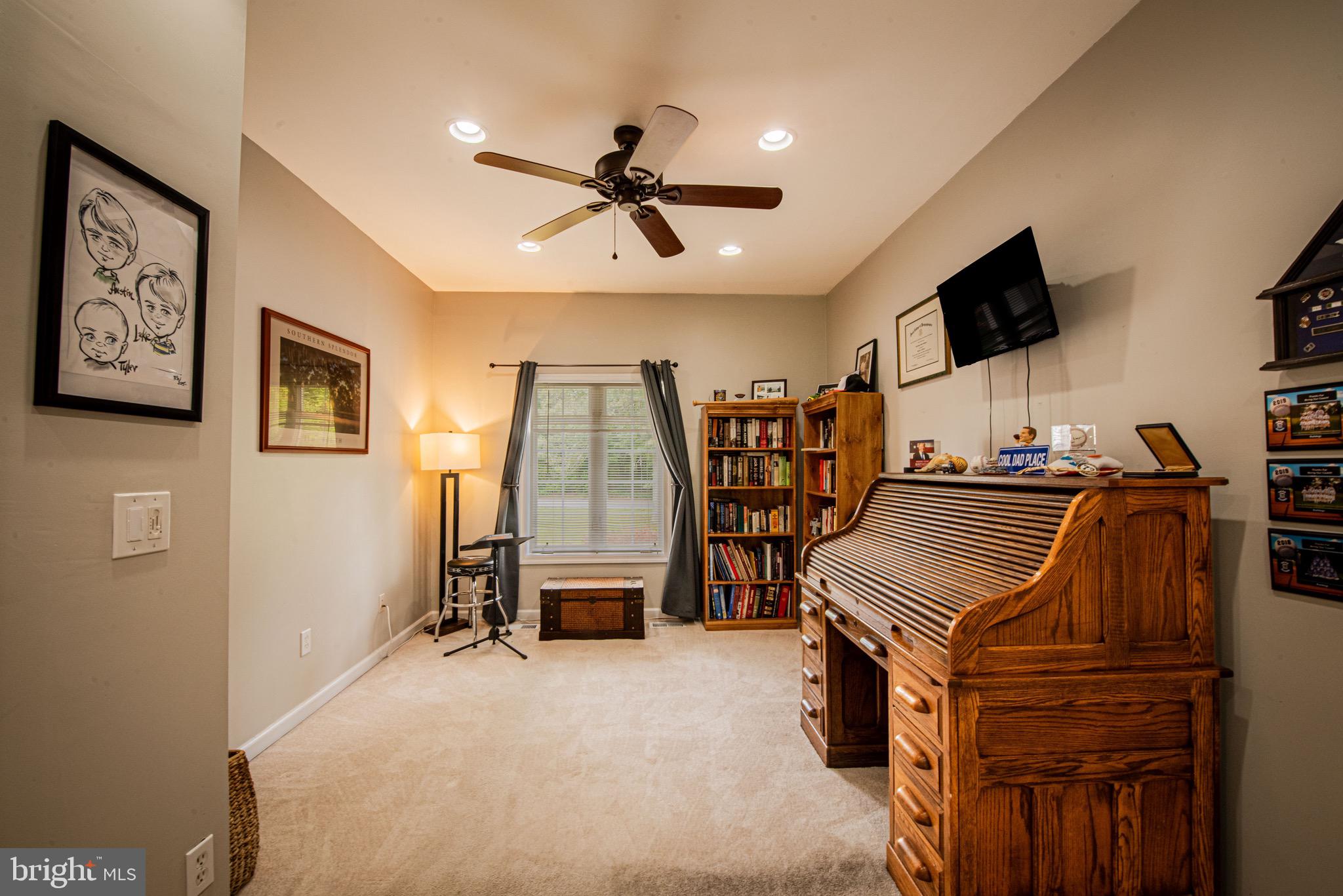 HARWOOD - Residential
