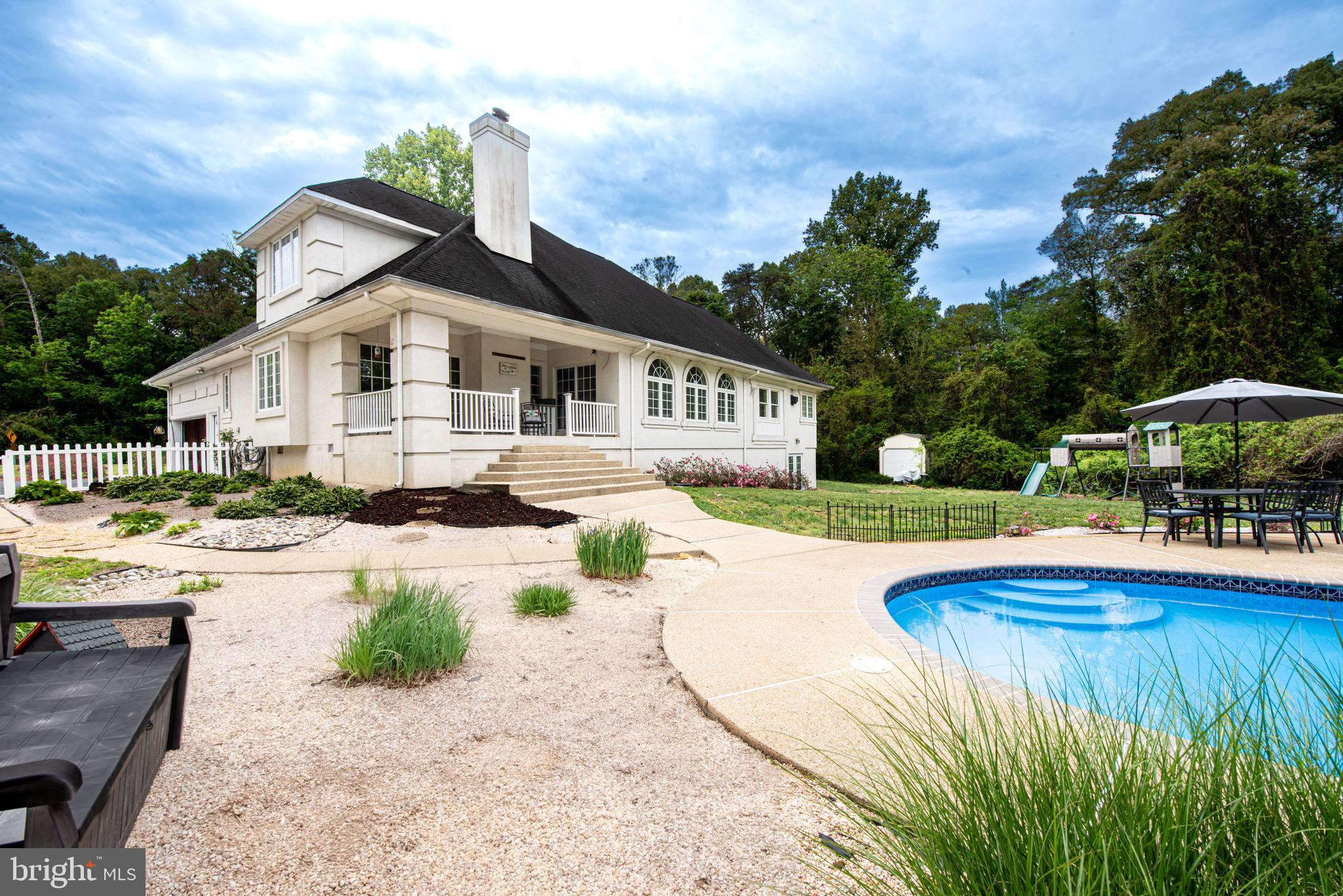 HARWOOD - Residential