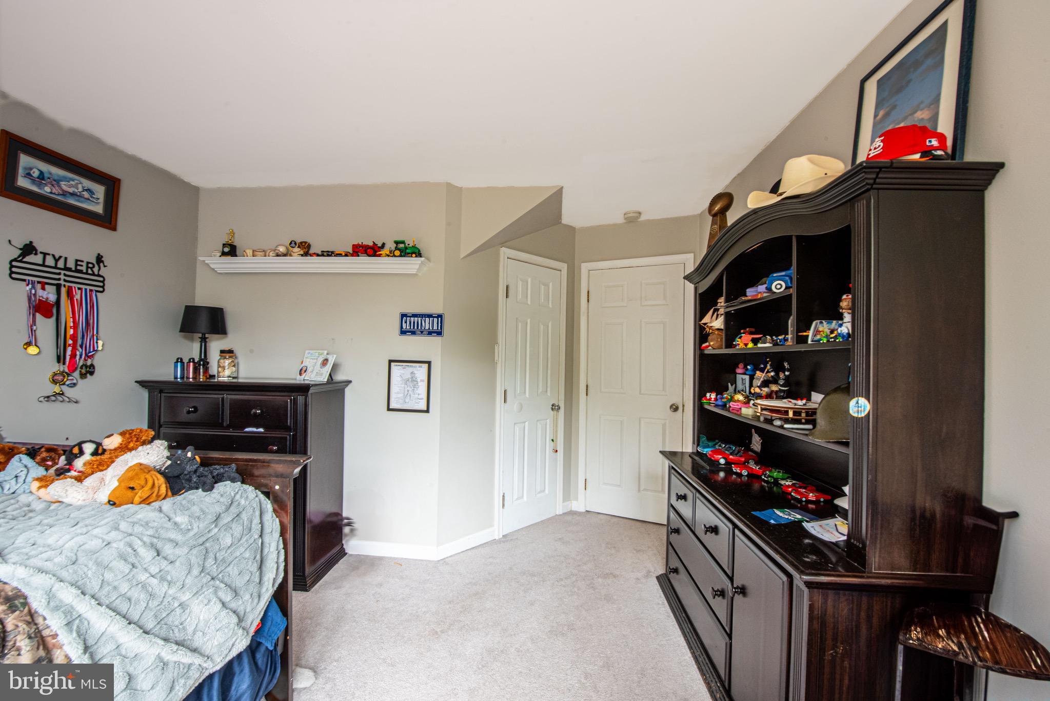 HARWOOD - Residential