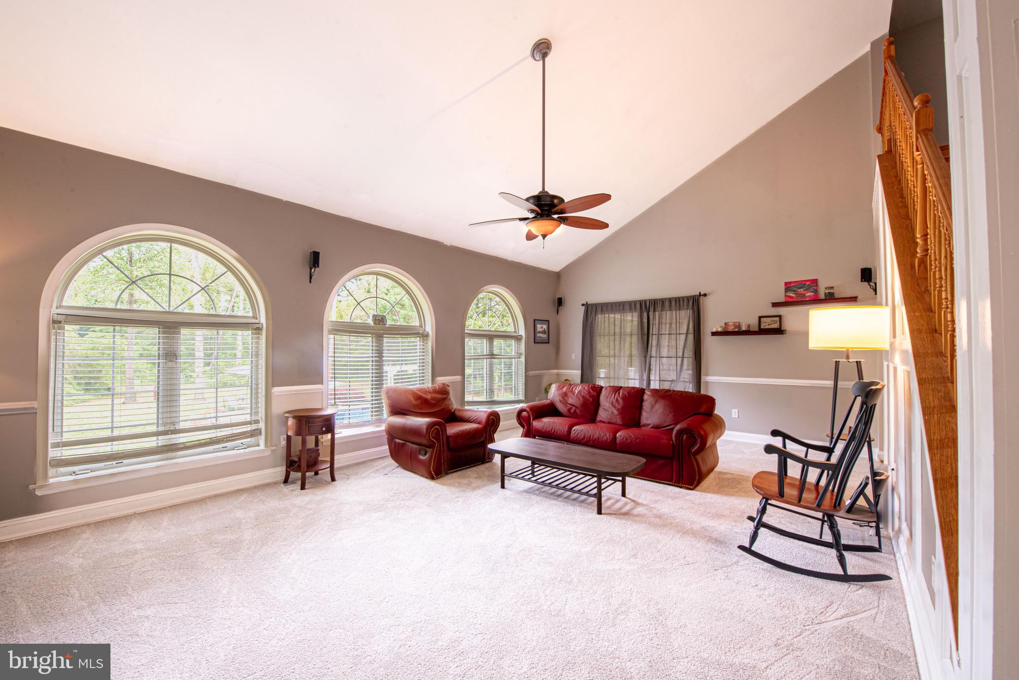 HARWOOD - Residential
