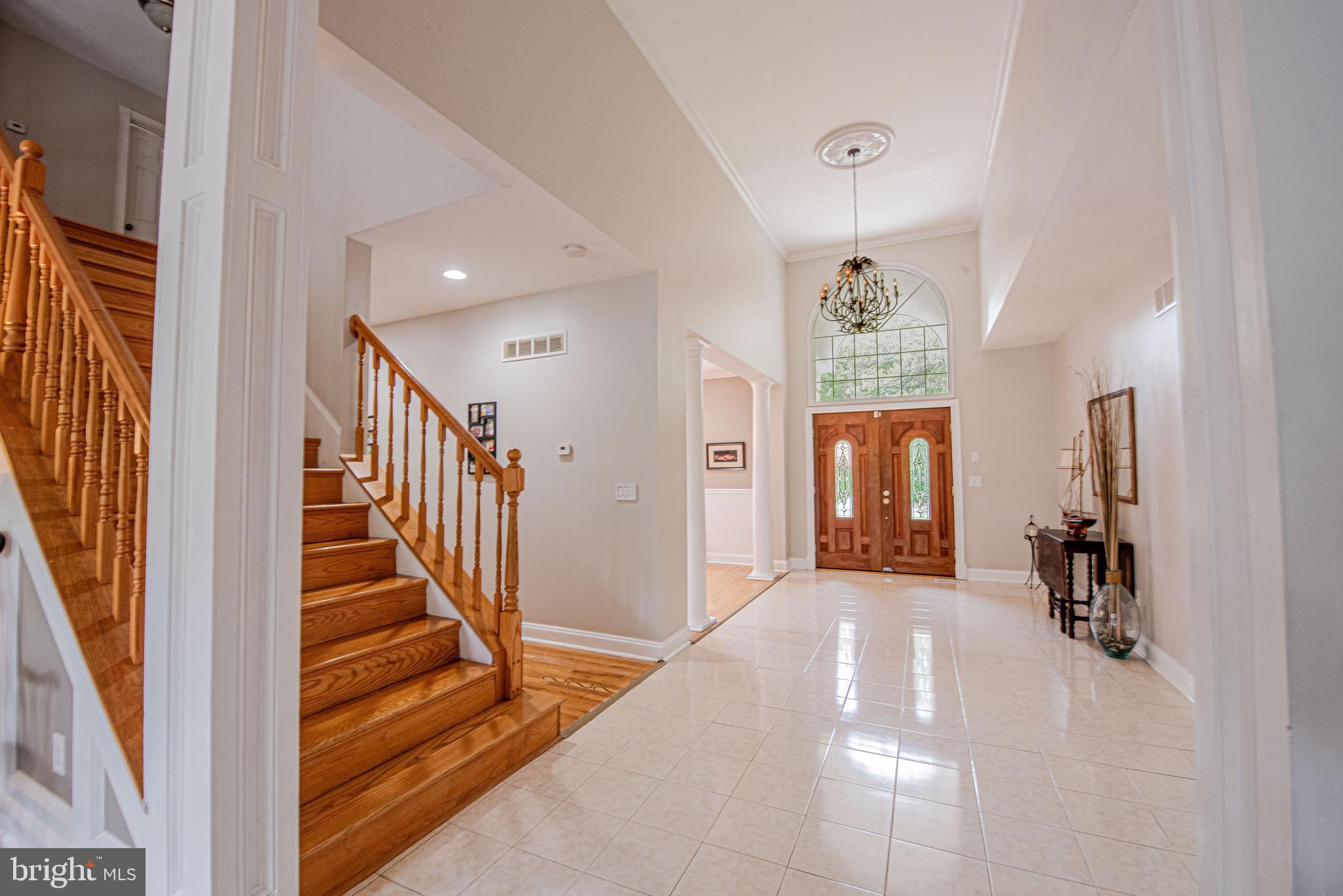 HARWOOD - Residential