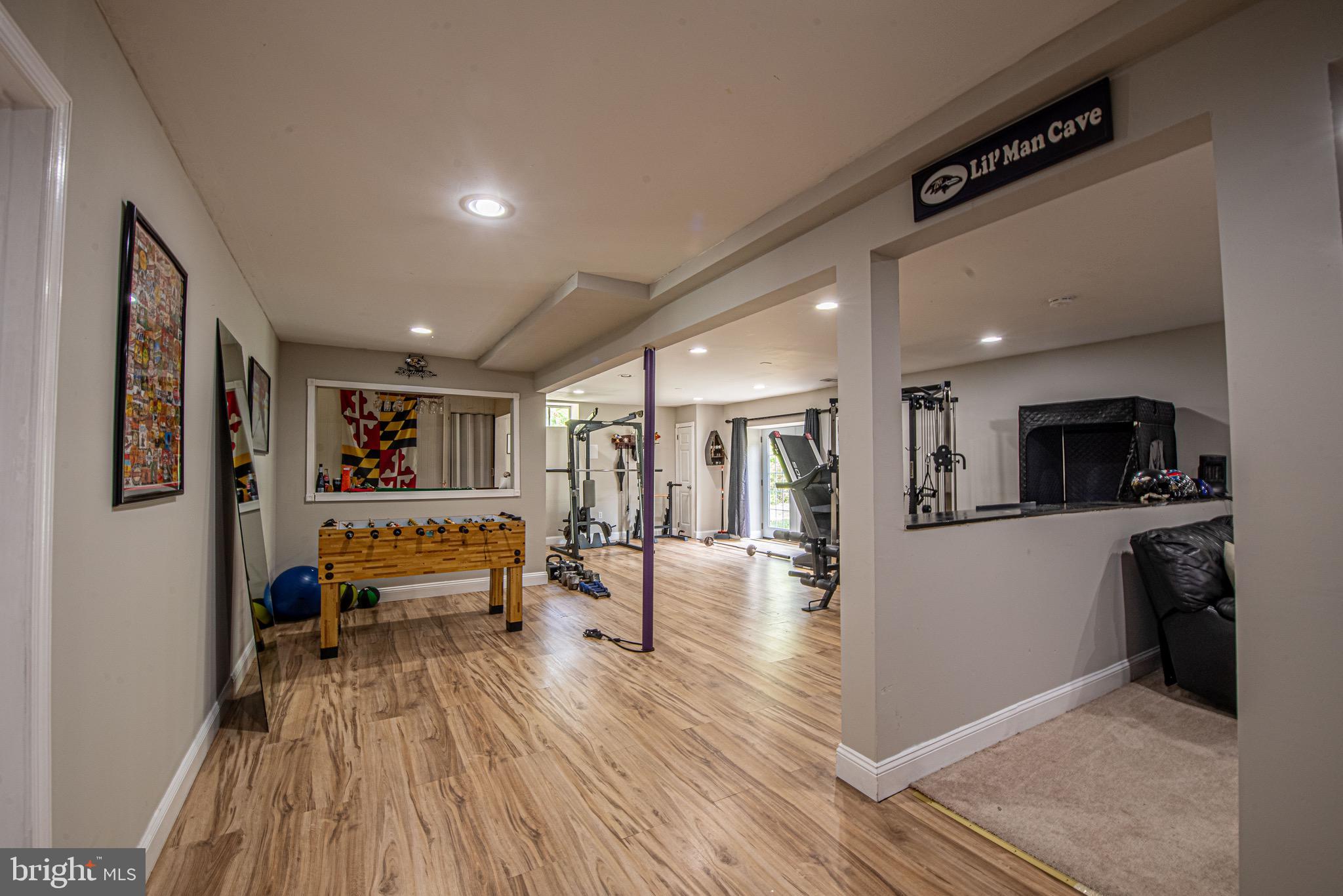 HARWOOD - Residential