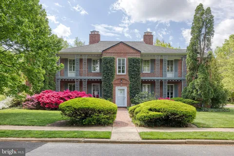 9 Bellemore Road, Baltimore, MD MLS: MDBA2167442