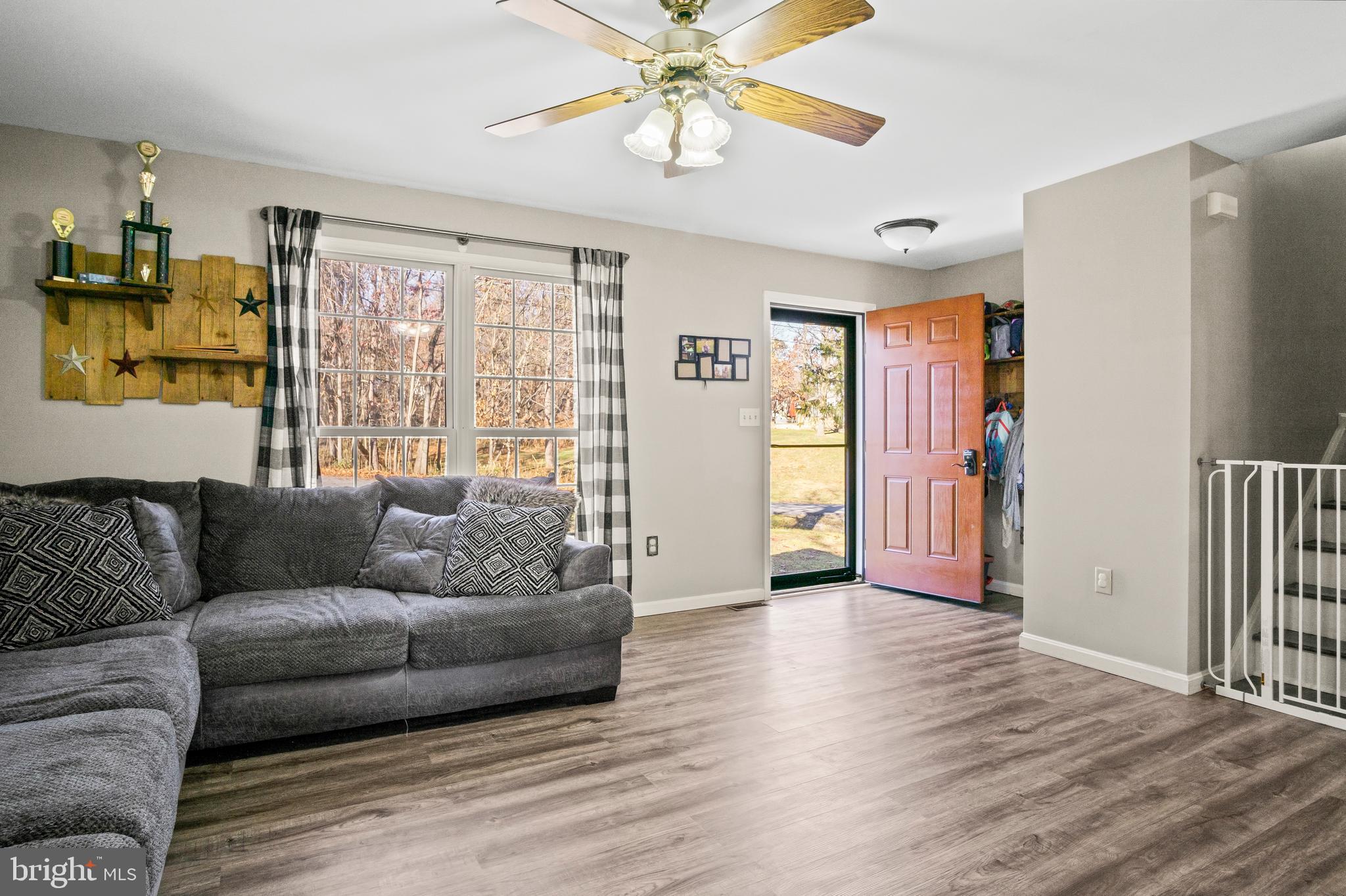 MARLOWE WOODS - Residential