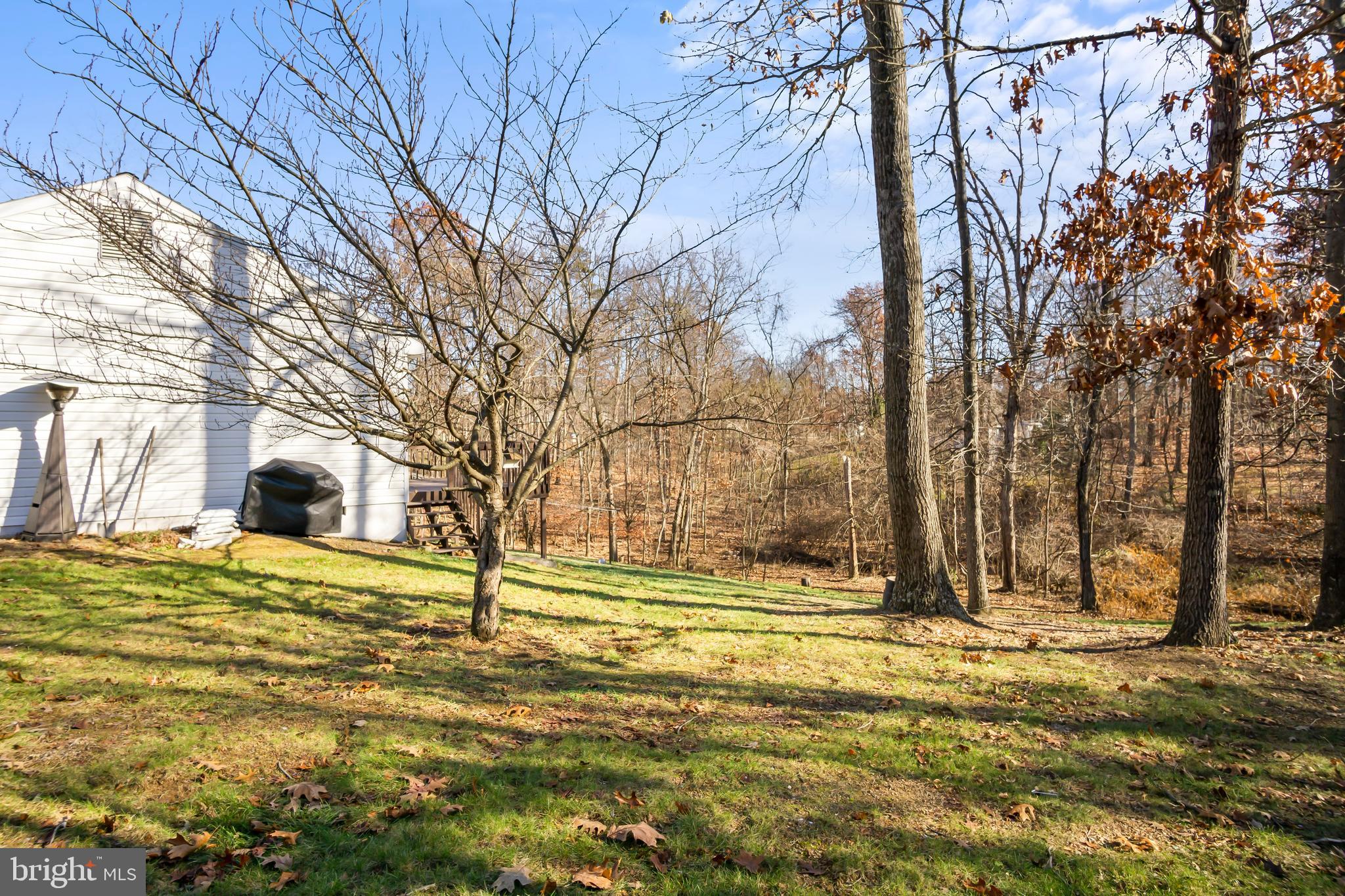 MARLOWE WOODS - Residential