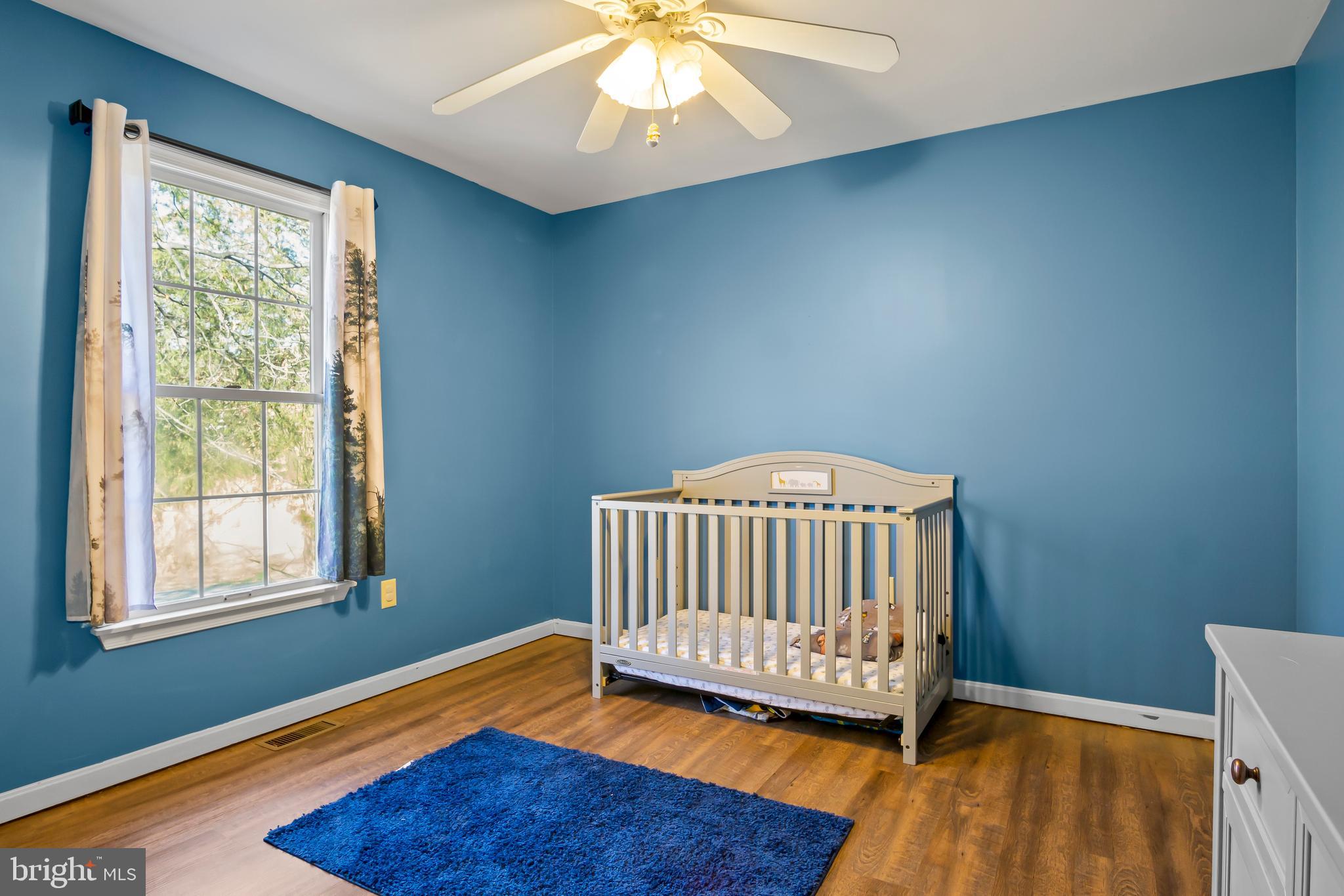 MARLOWE WOODS - Residential