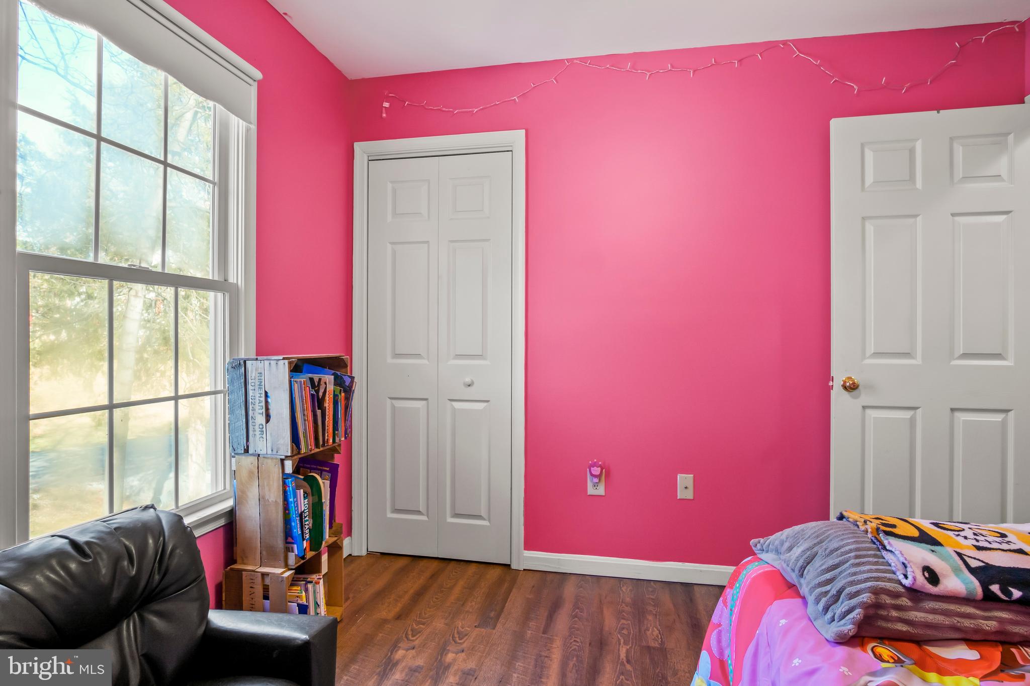 MARLOWE WOODS - Residential