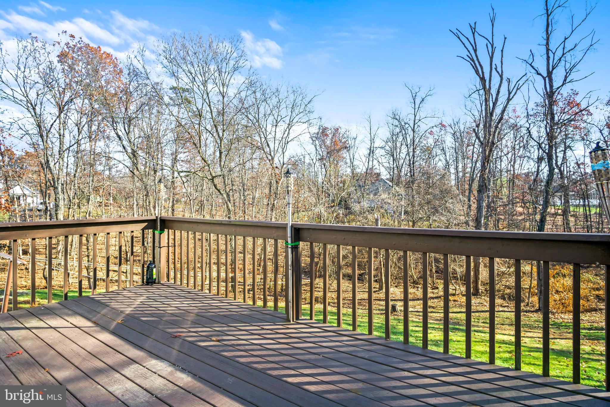 MARLOWE WOODS - Residential