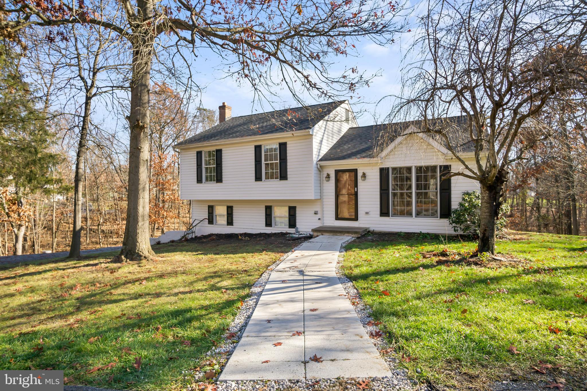 MARLOWE WOODS - Residential