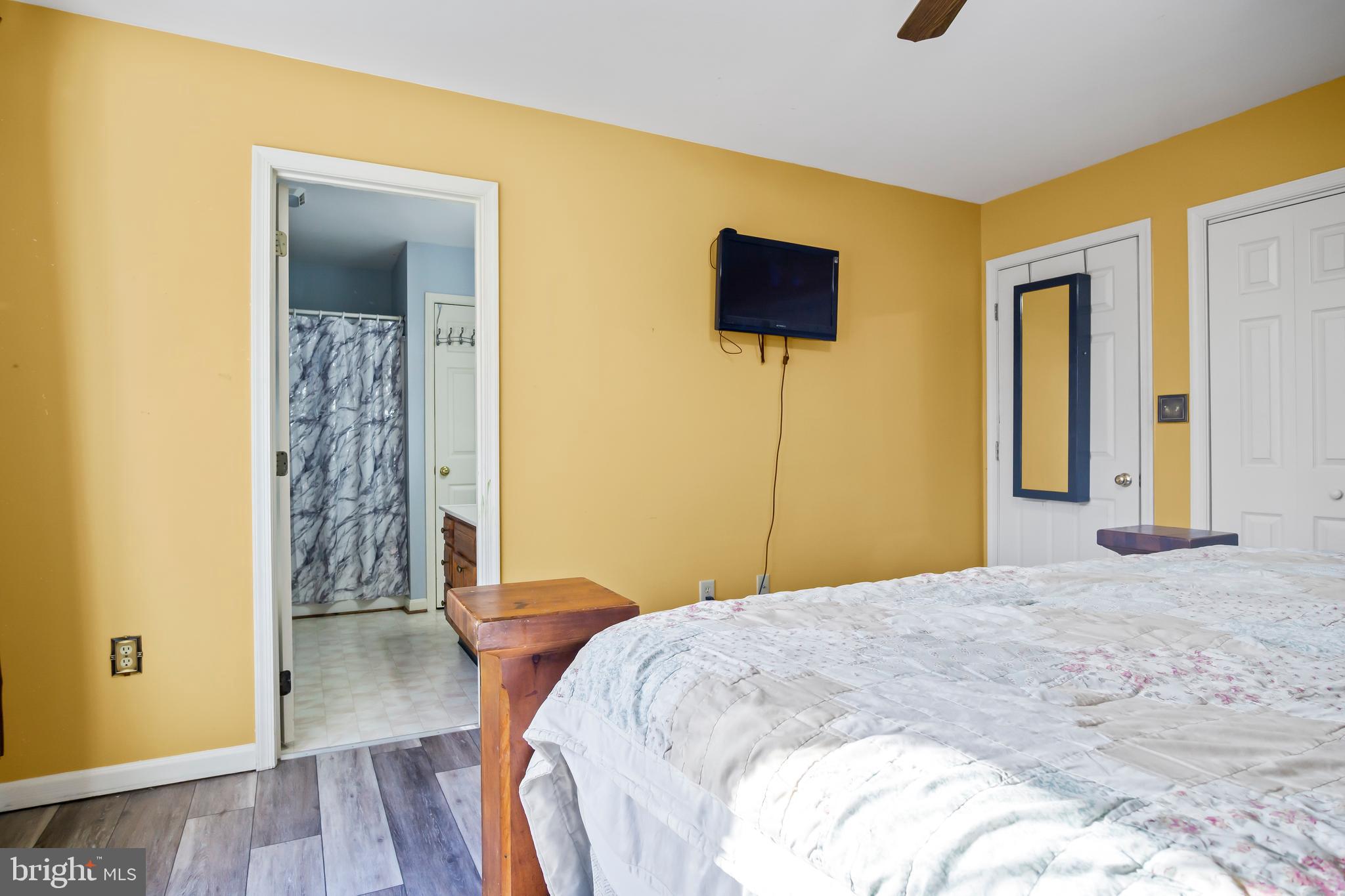 MARLOWE WOODS - Residential