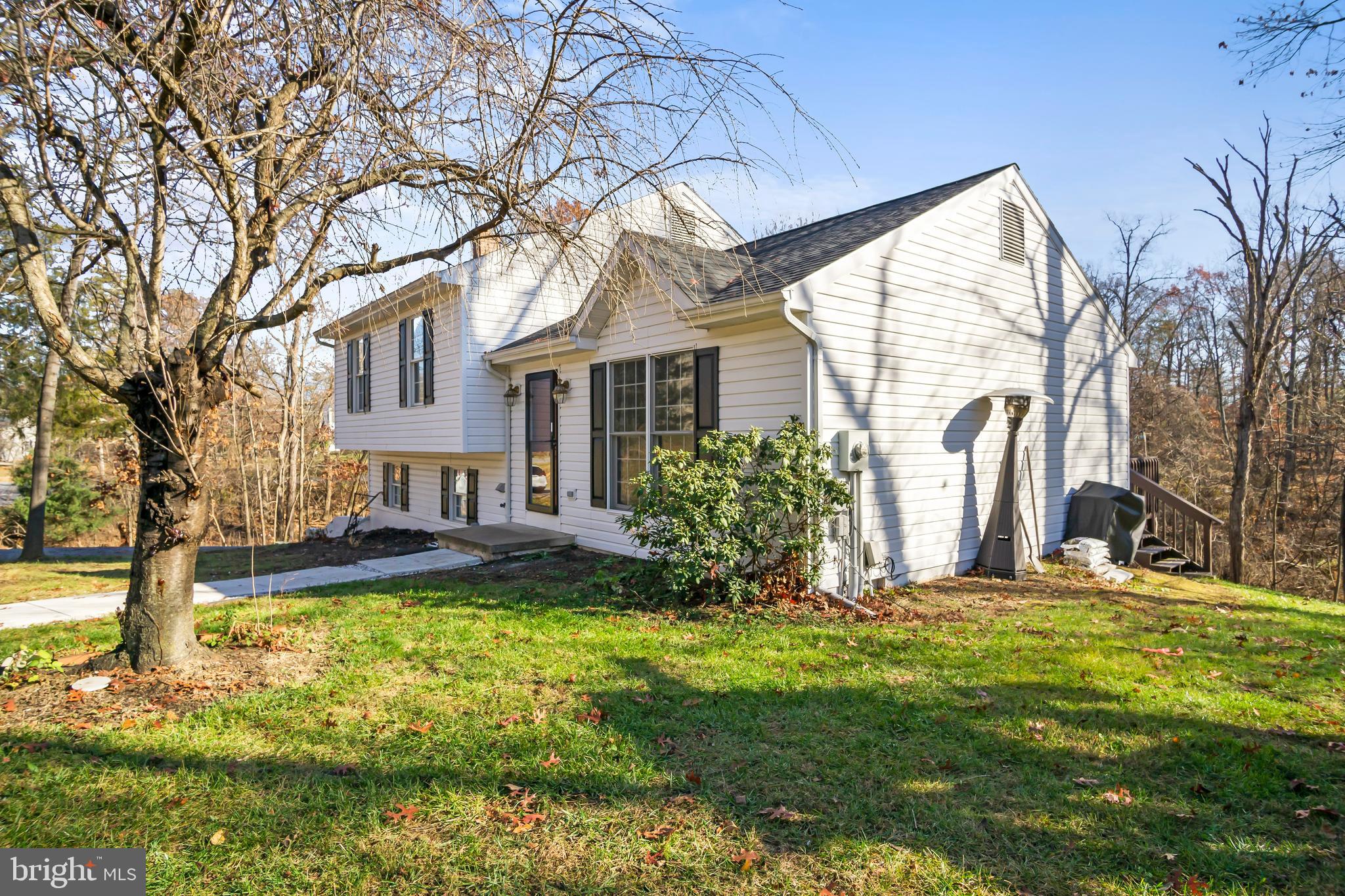 MARLOWE WOODS - Residential