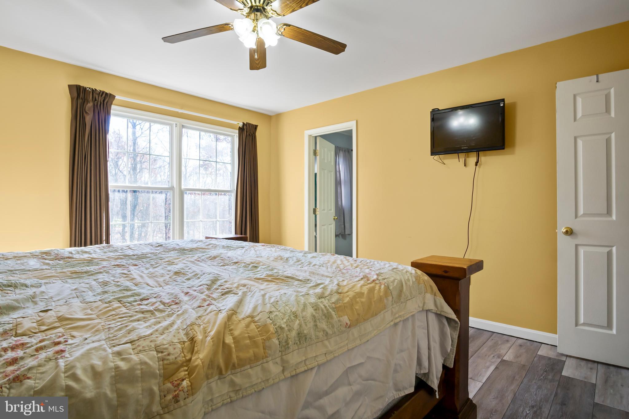 MARLOWE WOODS - Residential