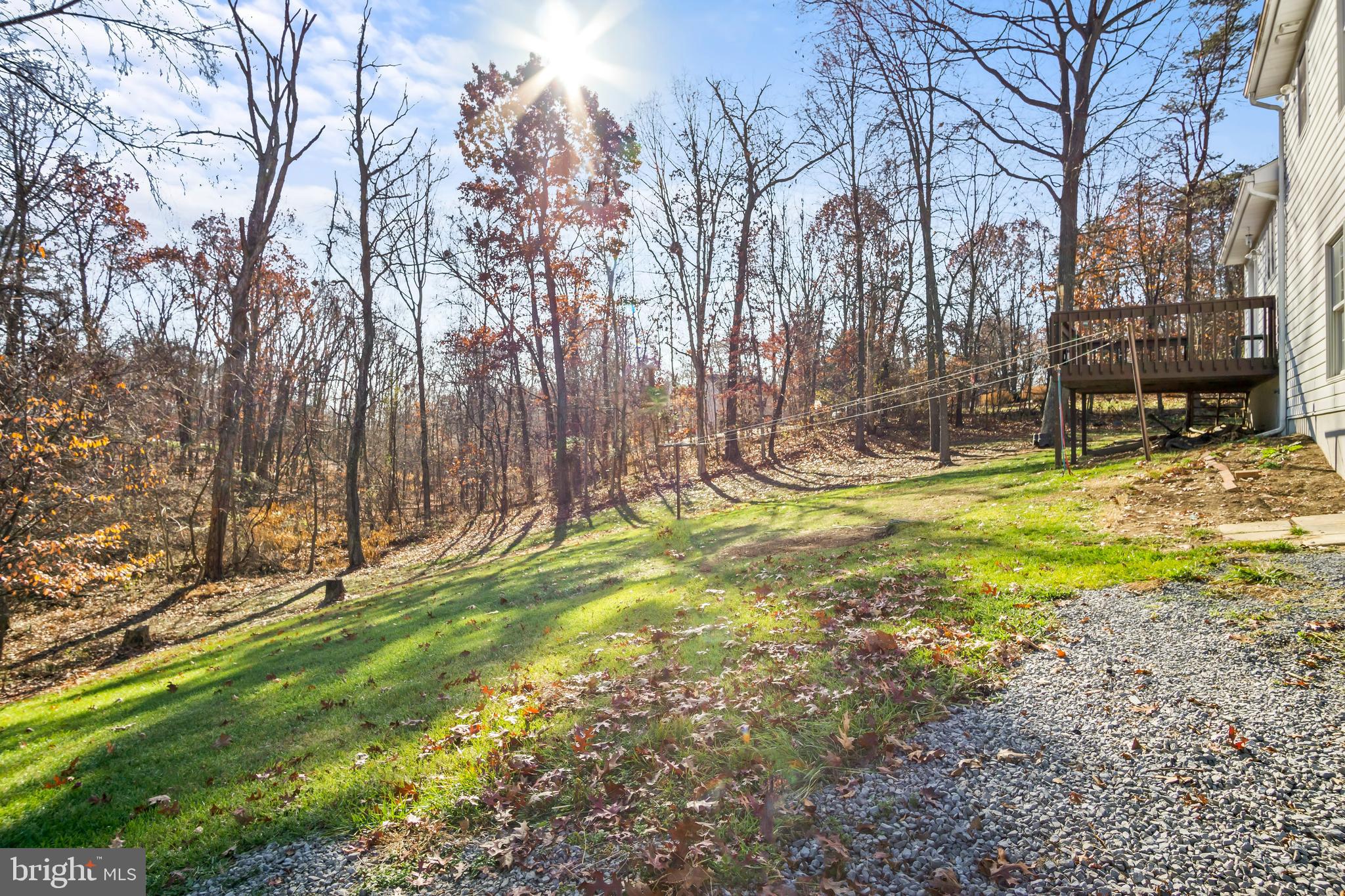 MARLOWE WOODS - Residential