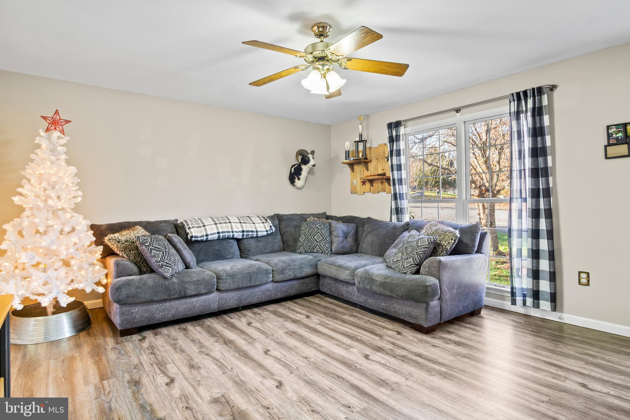 MARLOWE WOODS - Residential