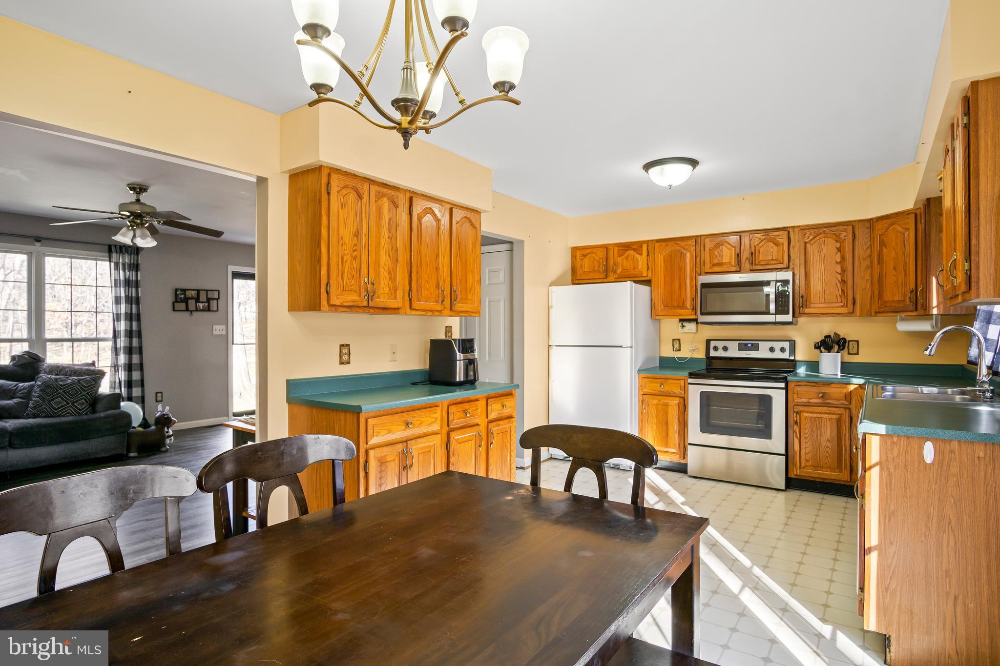 MARLOWE WOODS - Residential