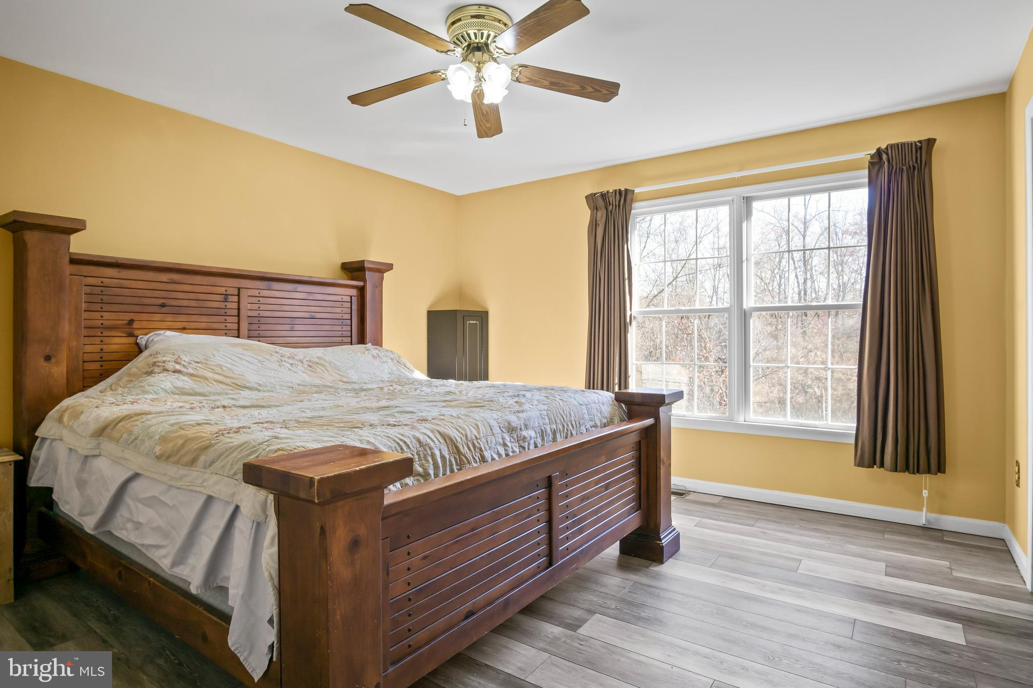 MARLOWE WOODS - Residential