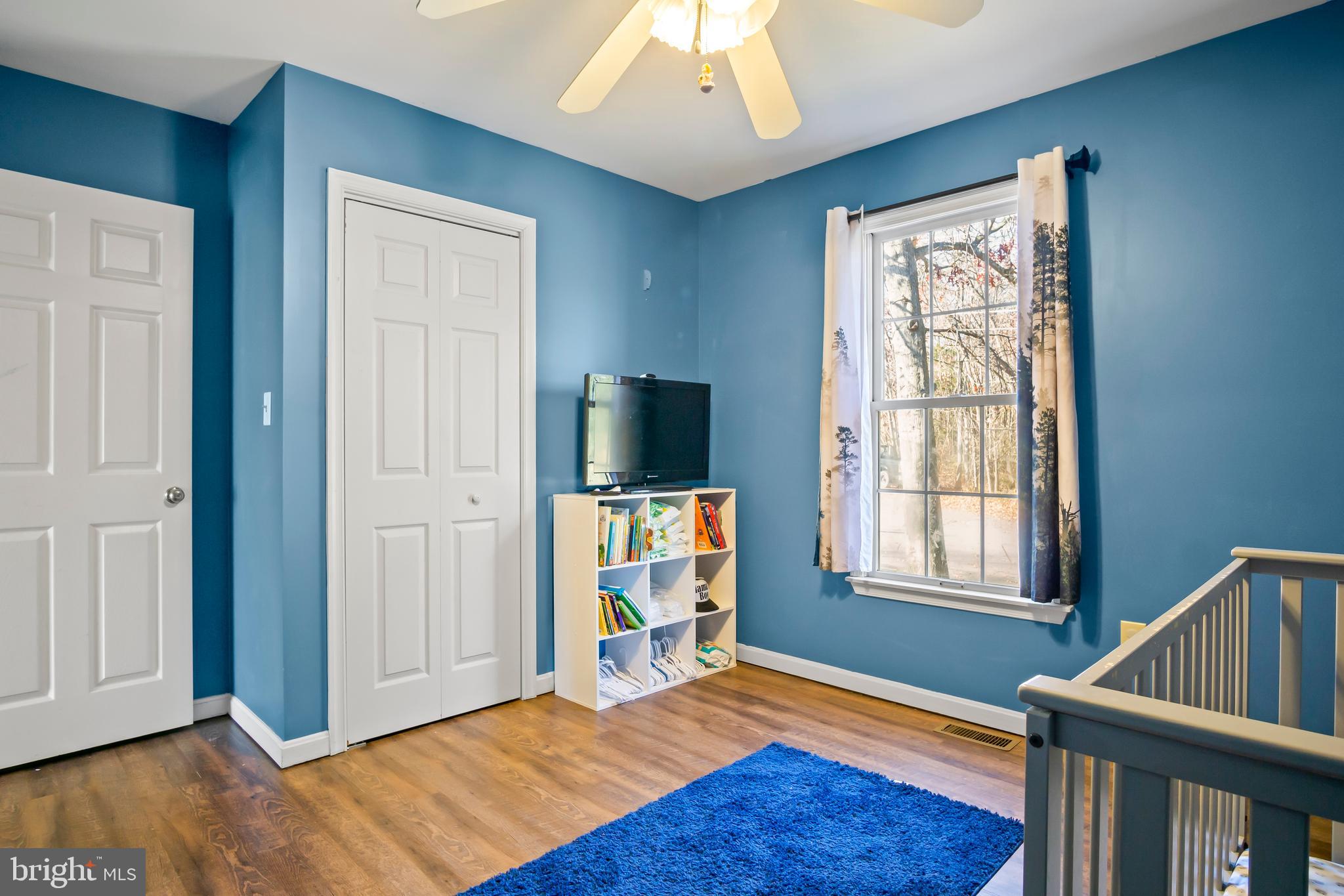 MARLOWE WOODS - Residential