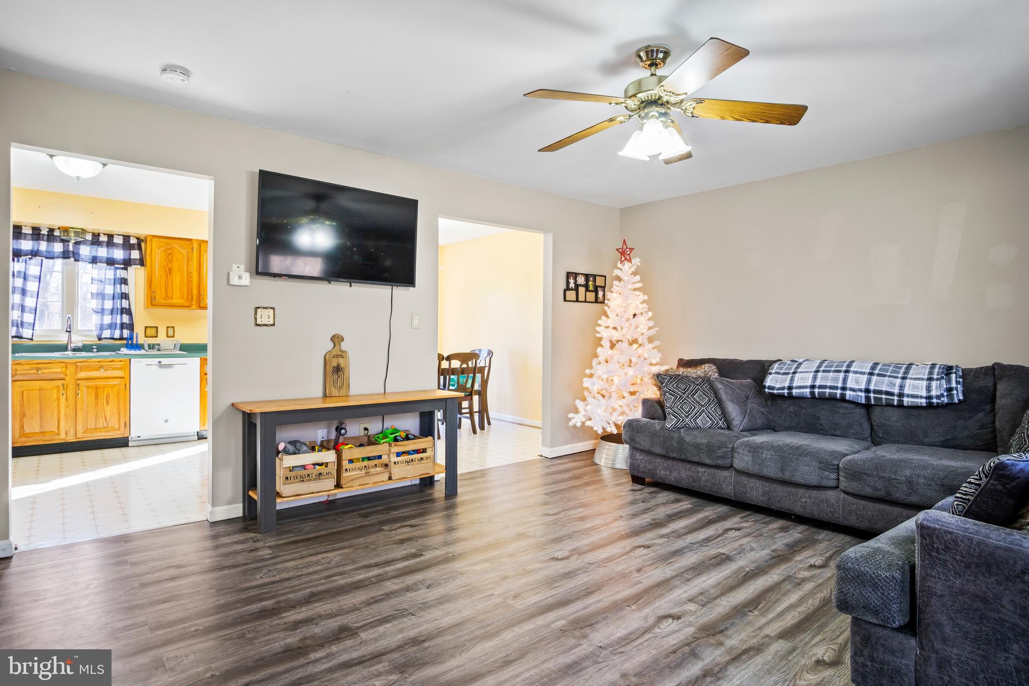 MARLOWE WOODS - Residential