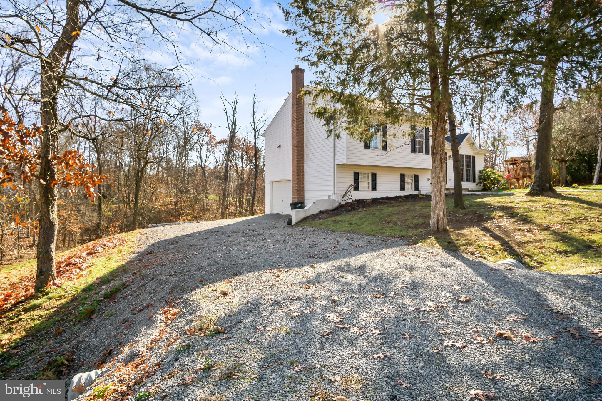 MARLOWE WOODS - Residential