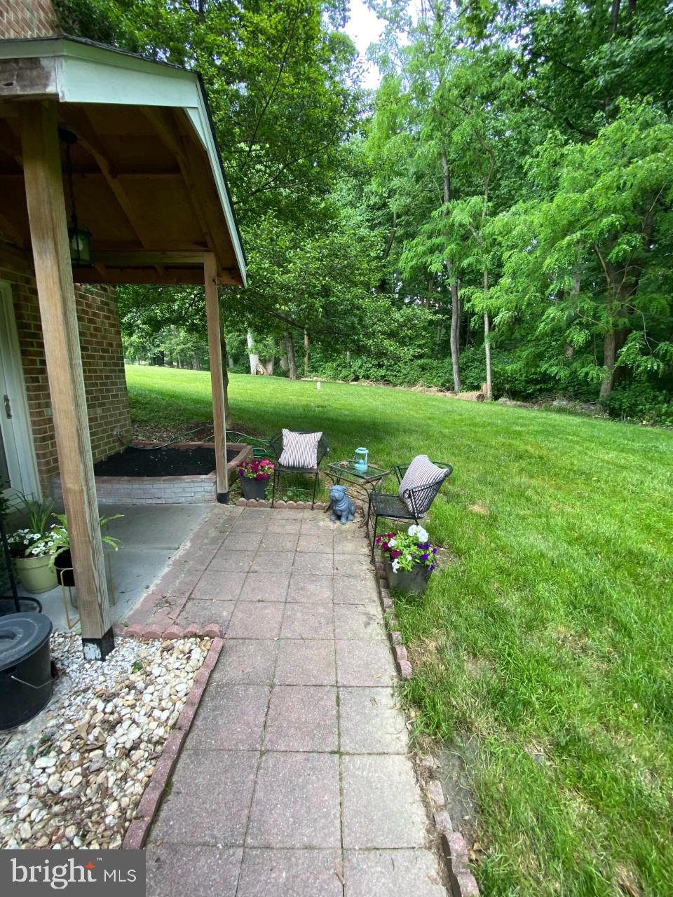 2435 WESTMINSTER DRIVE BASEMENT