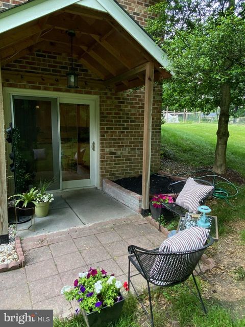 2435 WESTMINSTER DRIVE BASEMENT OLNEY MD 20832