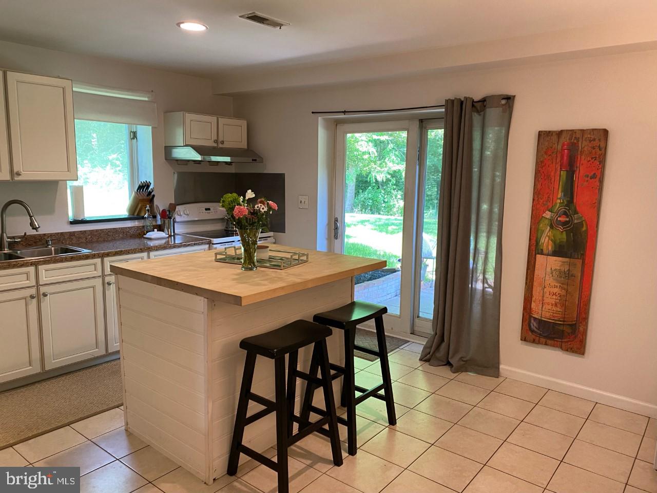 2435 WESTMINSTER DRIVE BASEMENT