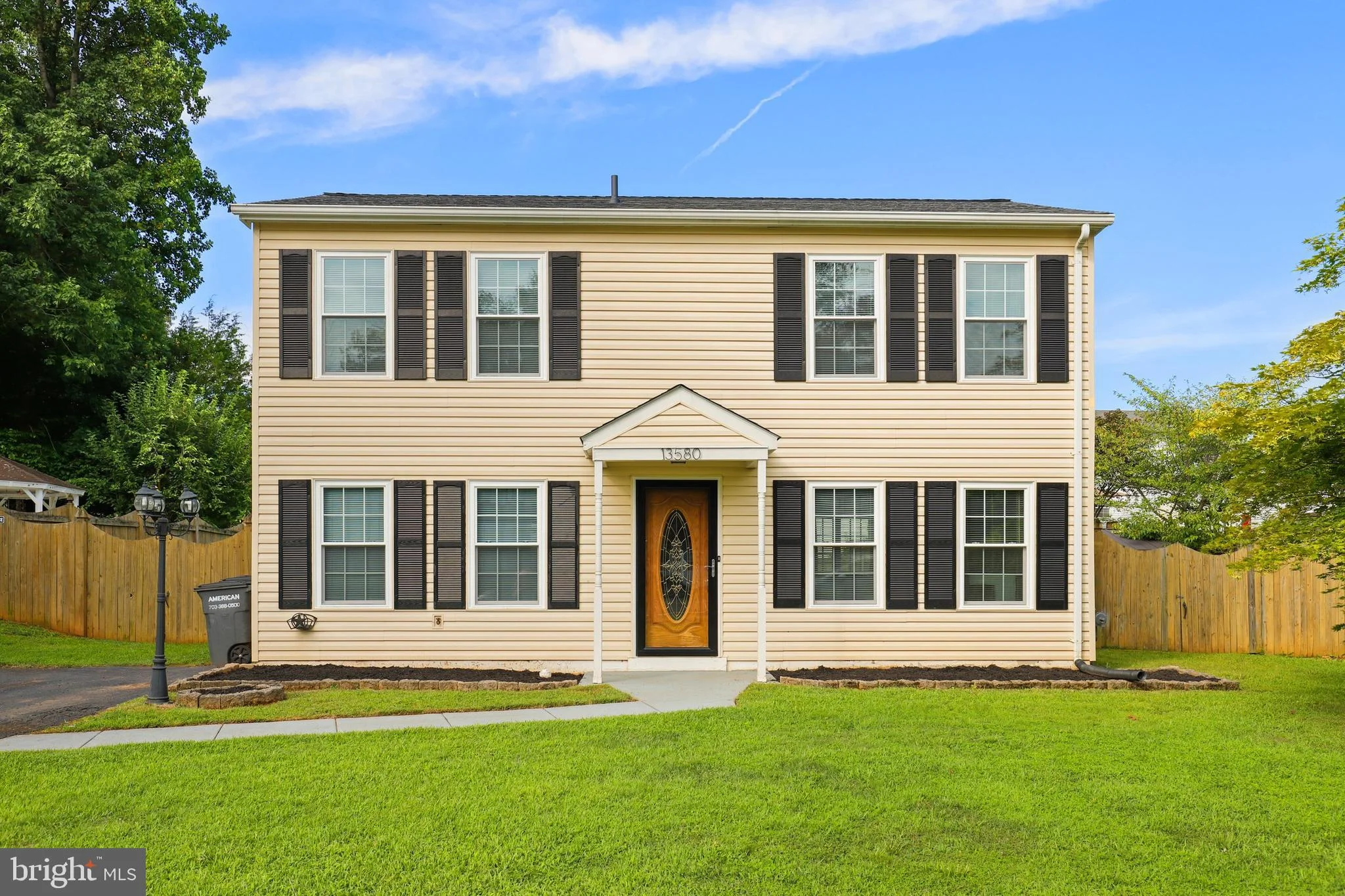13580 Princedale Drive, Woodbridge, VA 22193
