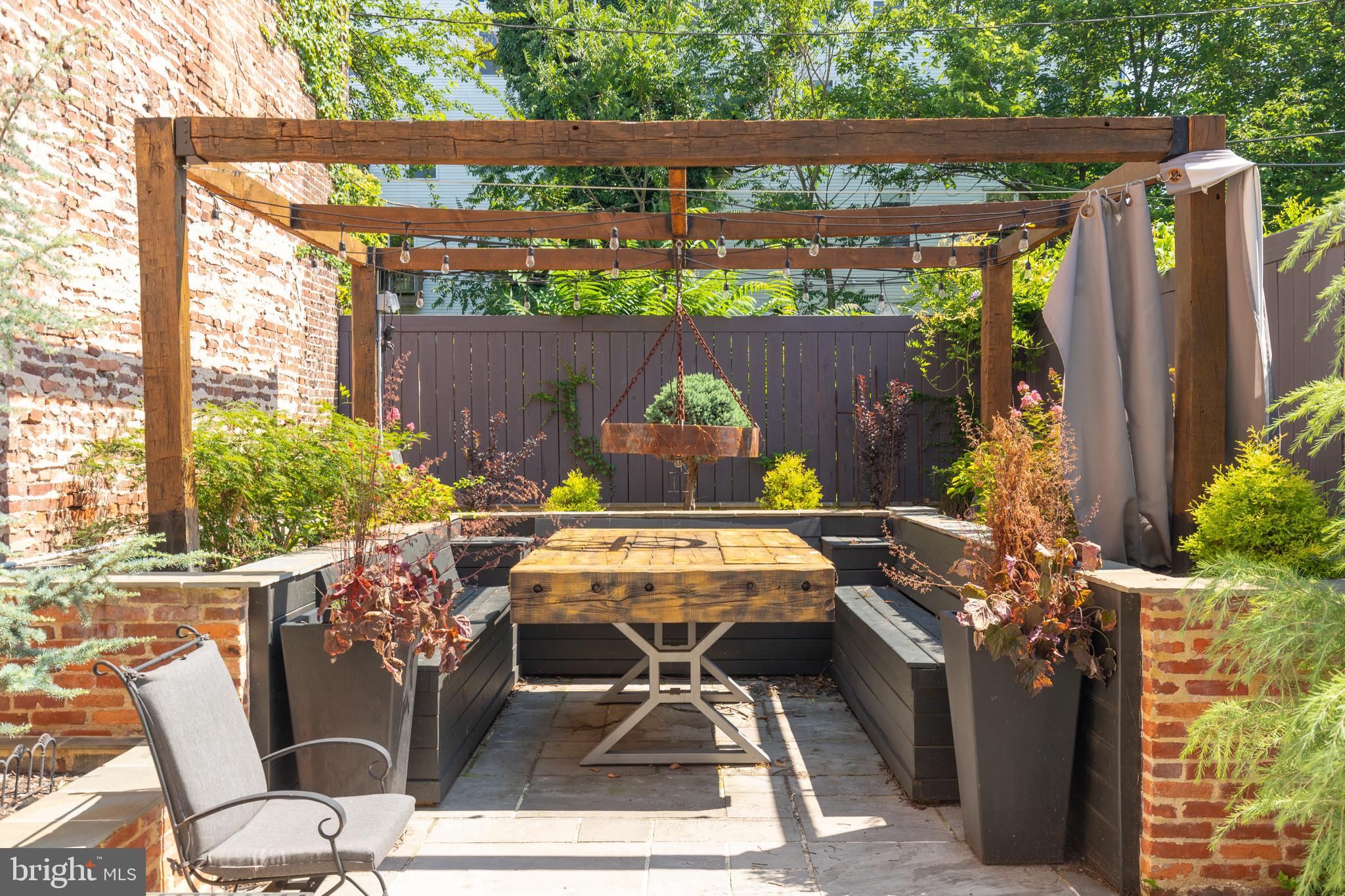 FELLS POINT HISTORIC DISTRICT - Residential Lease