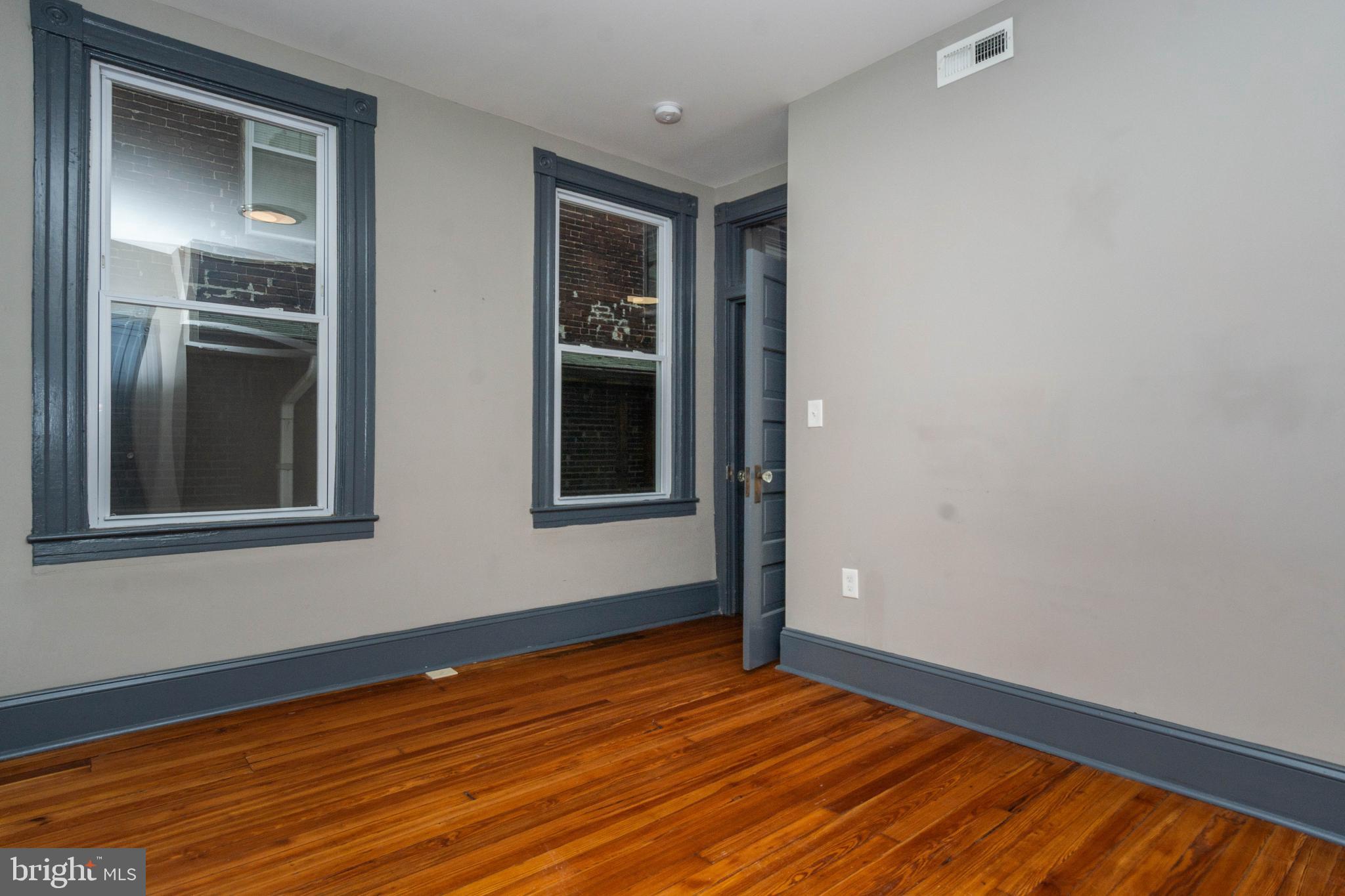 FELLS POINT HISTORIC DISTRICT - Residential Lease