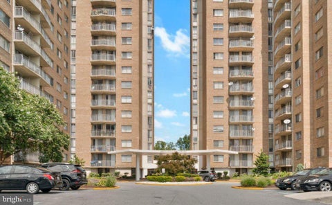 Condo For Sale - 1836 Metzerott Road #708<br/> Prince Georges County, HYATTSVILLE, MD 20783