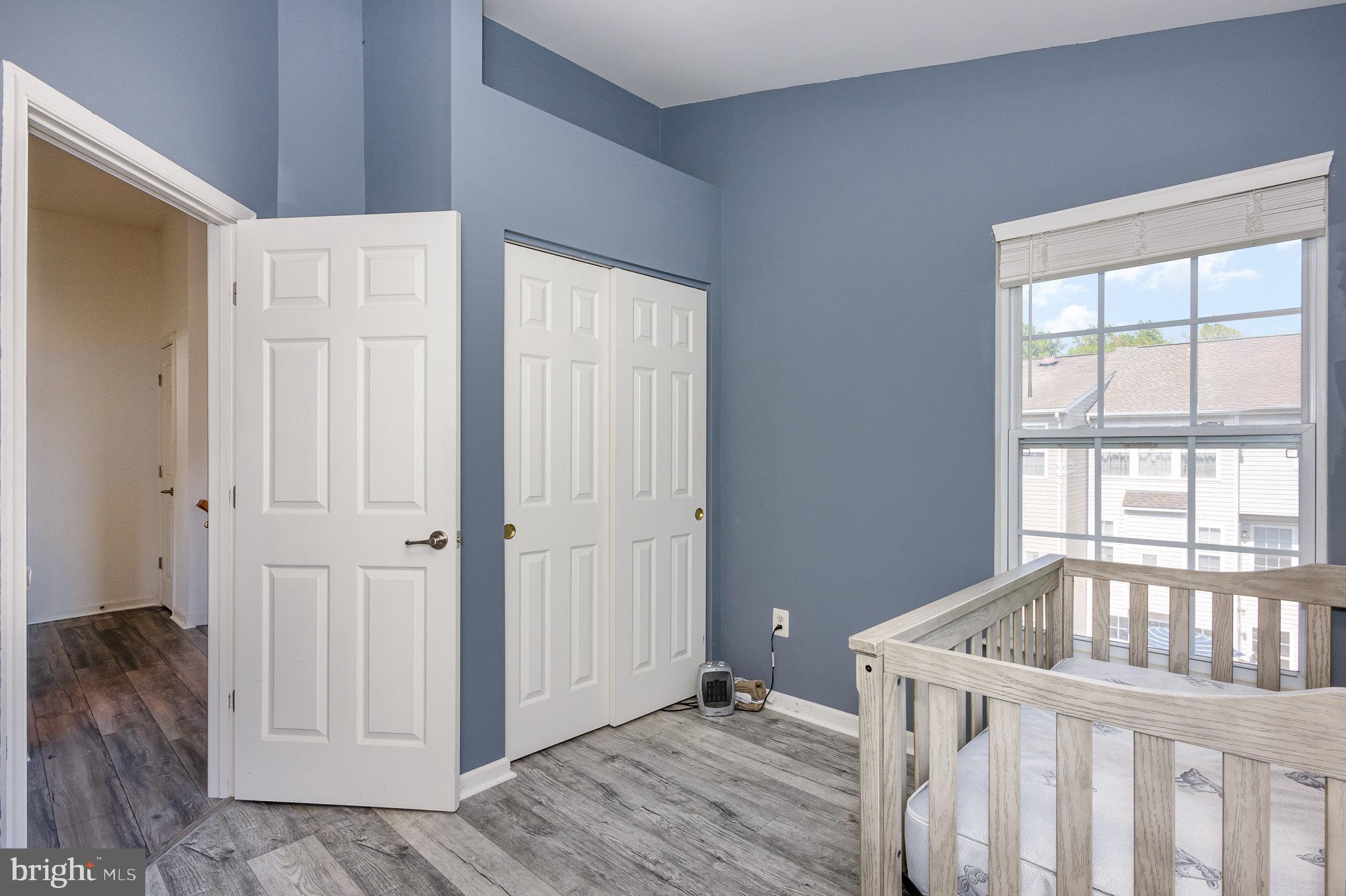 EAGLES LANDING AT WATERS EDGE - Residential